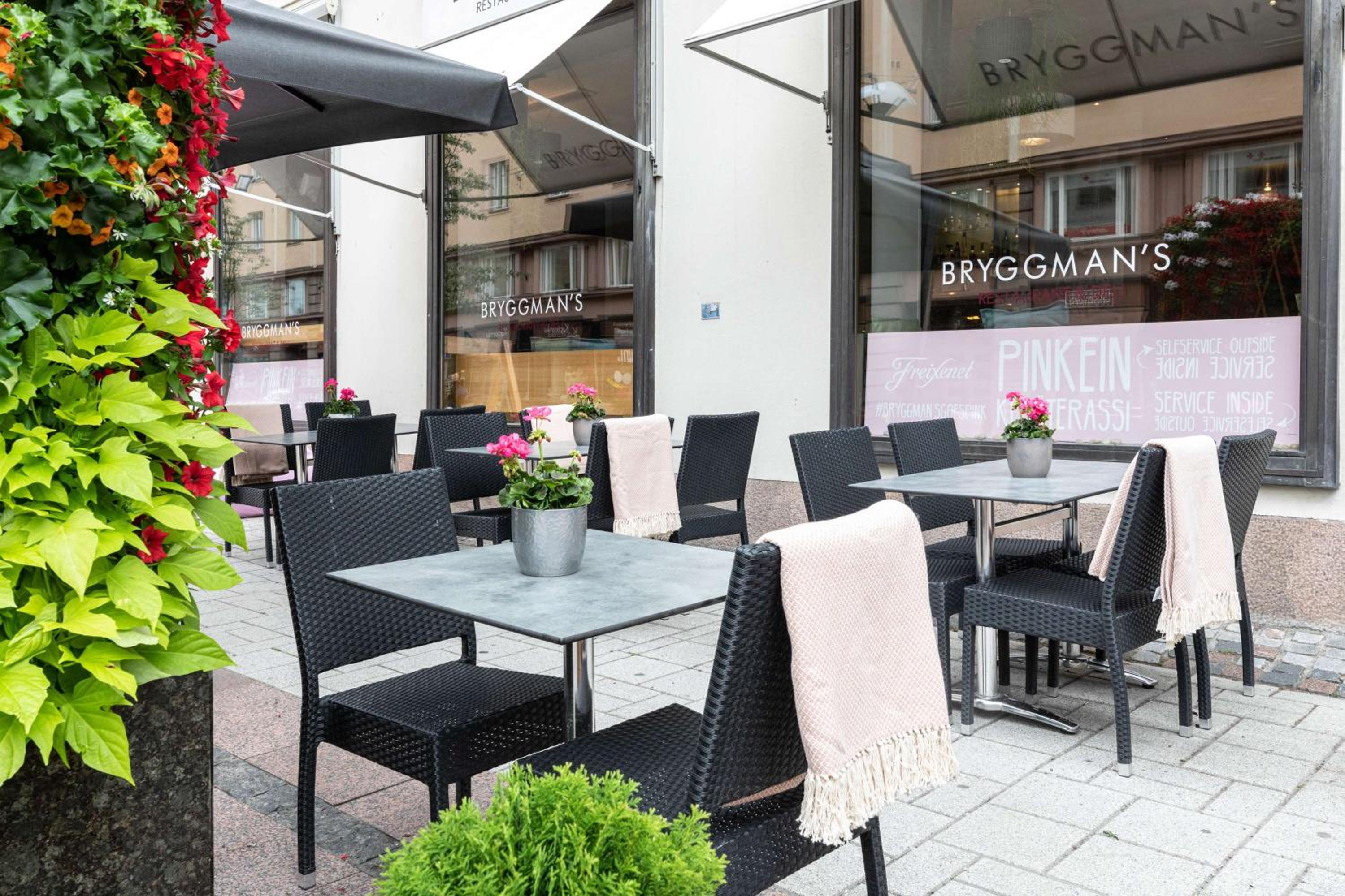Turku Vacations - Scandic Plaza Turku - Property Image 1