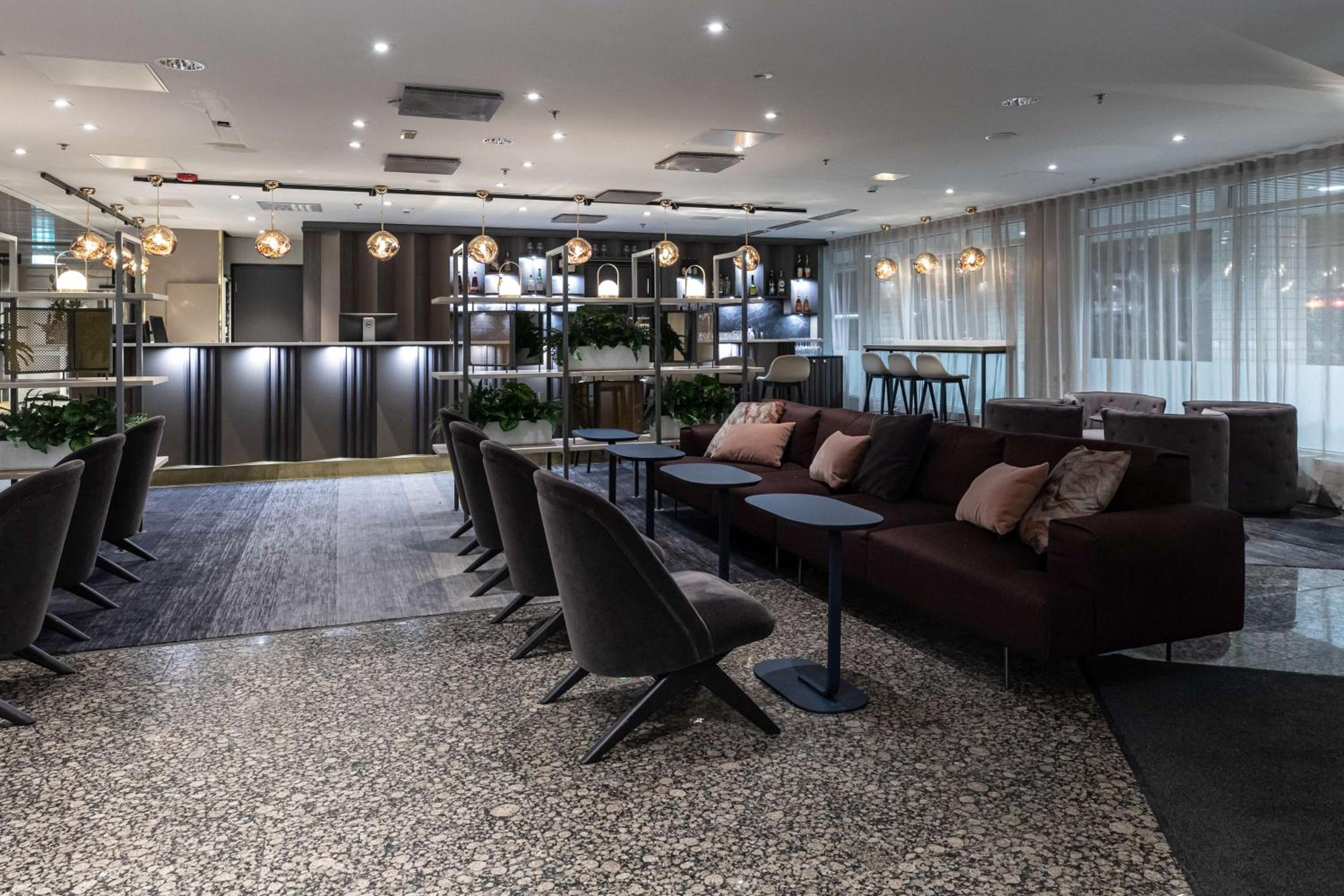 Rovaniemi Vacations - Scandic Rovaniemi City - Property Image 10
