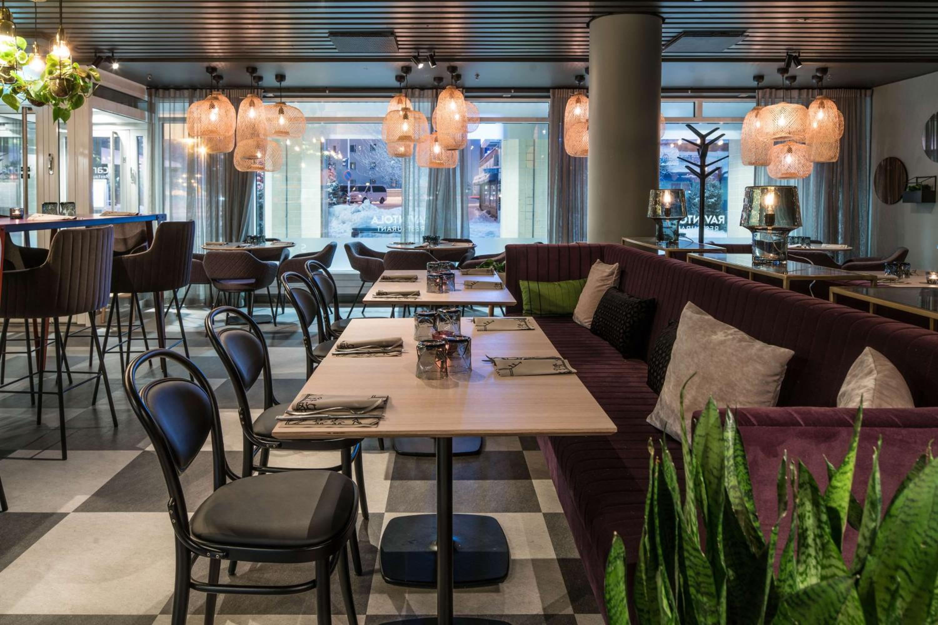 Rovaniemi Vacations - Scandic Rovaniemi City - Property Image 7