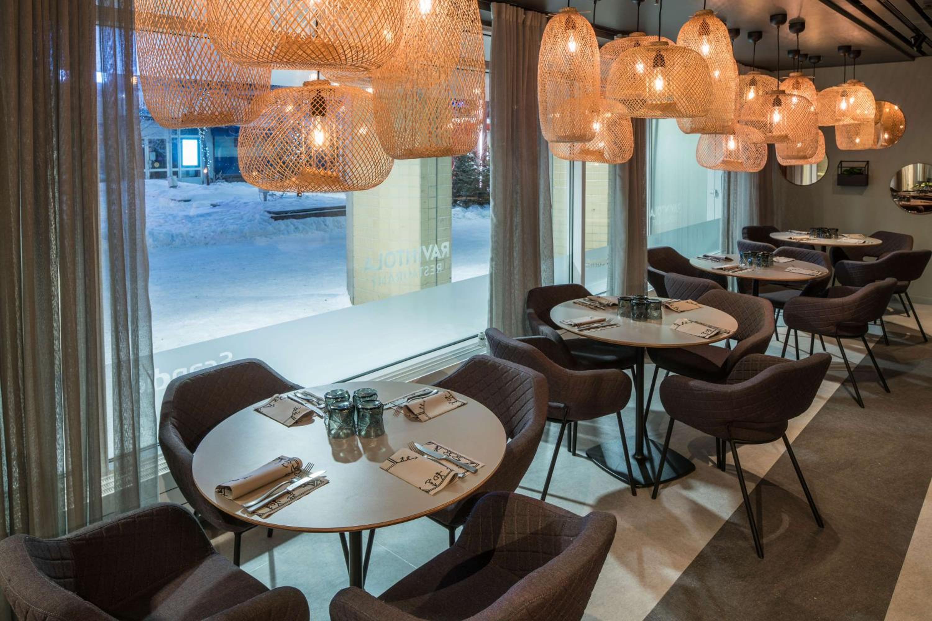 Rovaniemi Vacations - Scandic Rovaniemi City - Property Image 5