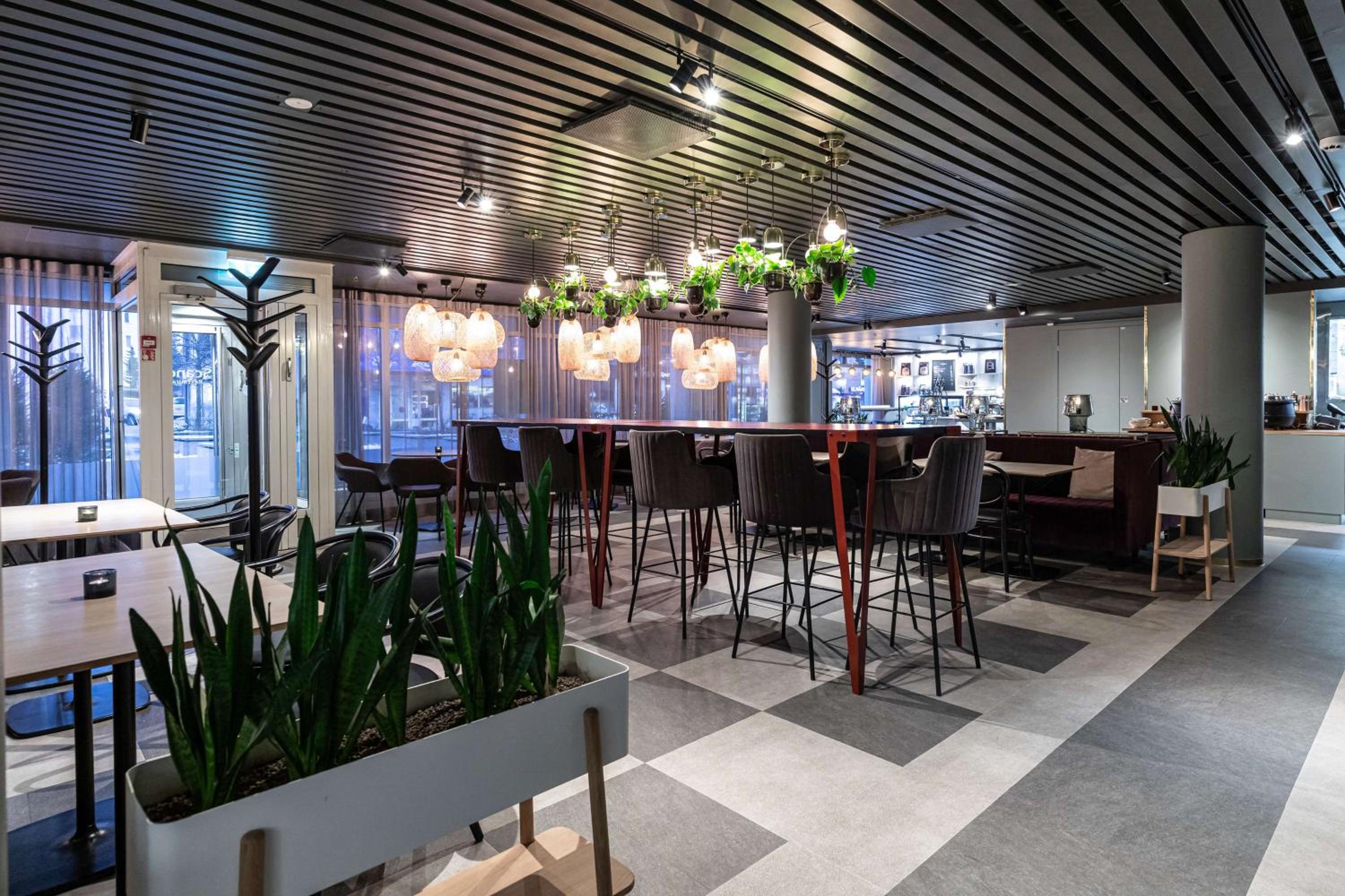 Rovaniemi Vacations - Scandic Rovaniemi City - Property Image 6
