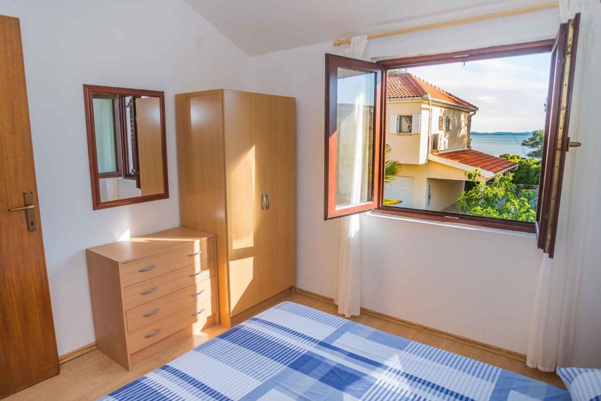 Apartment in Vir - Insel Vir 41722 view 5