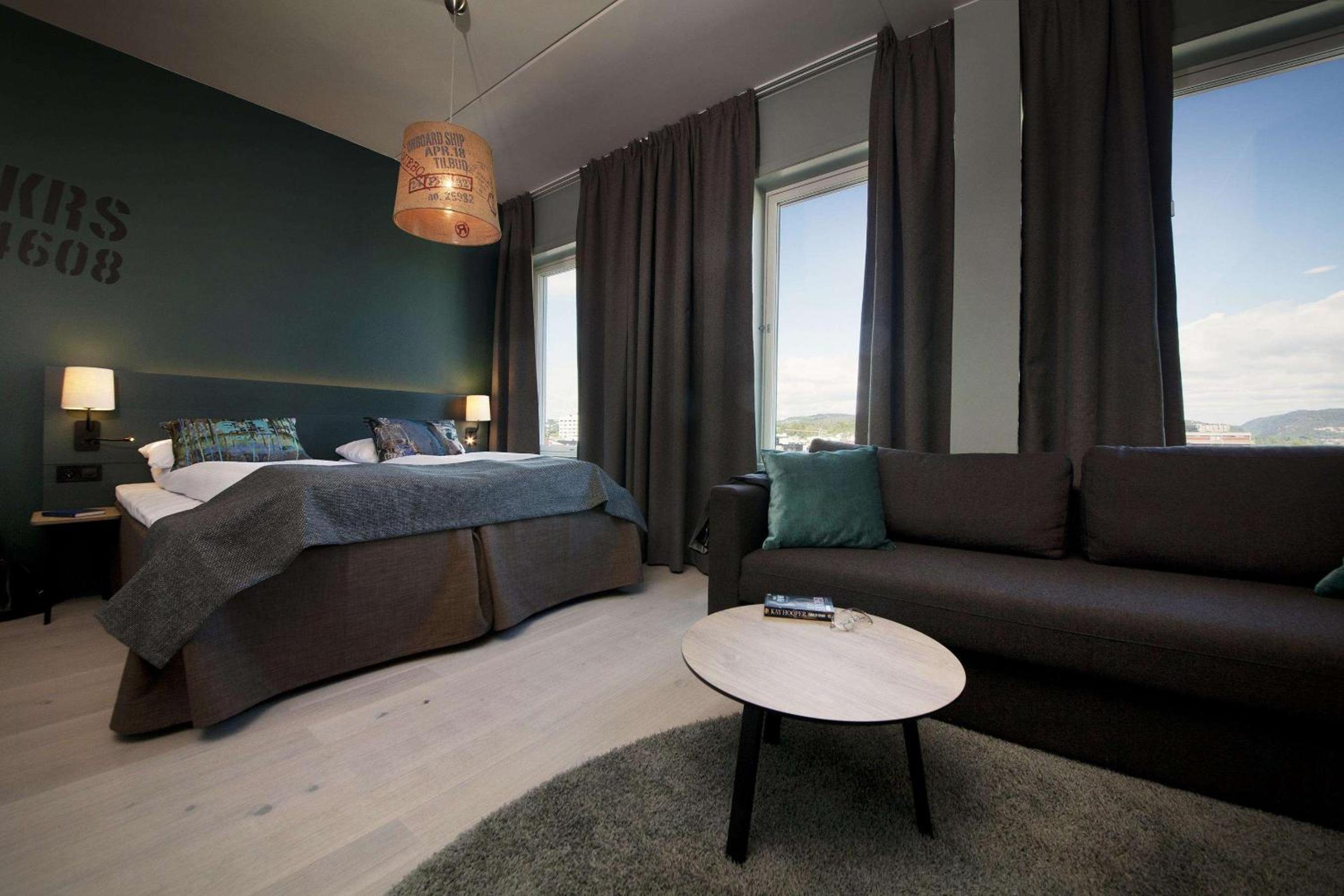 Kristiansand Vacations - Scandic Kristiansand Bystranda - Property Image 10