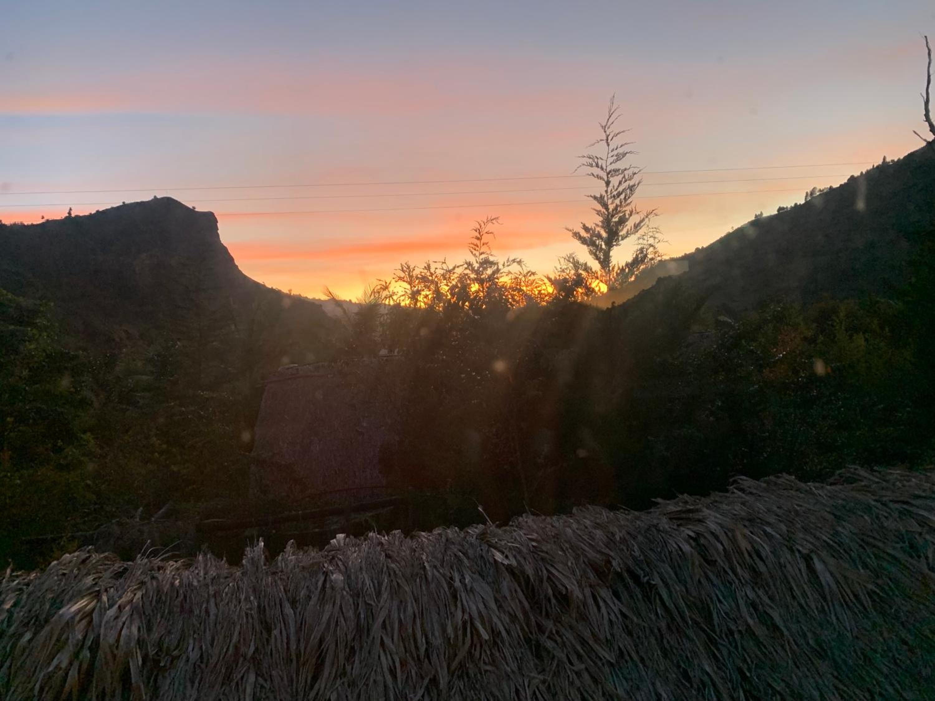 Hotel Campestre mirador CaloPala