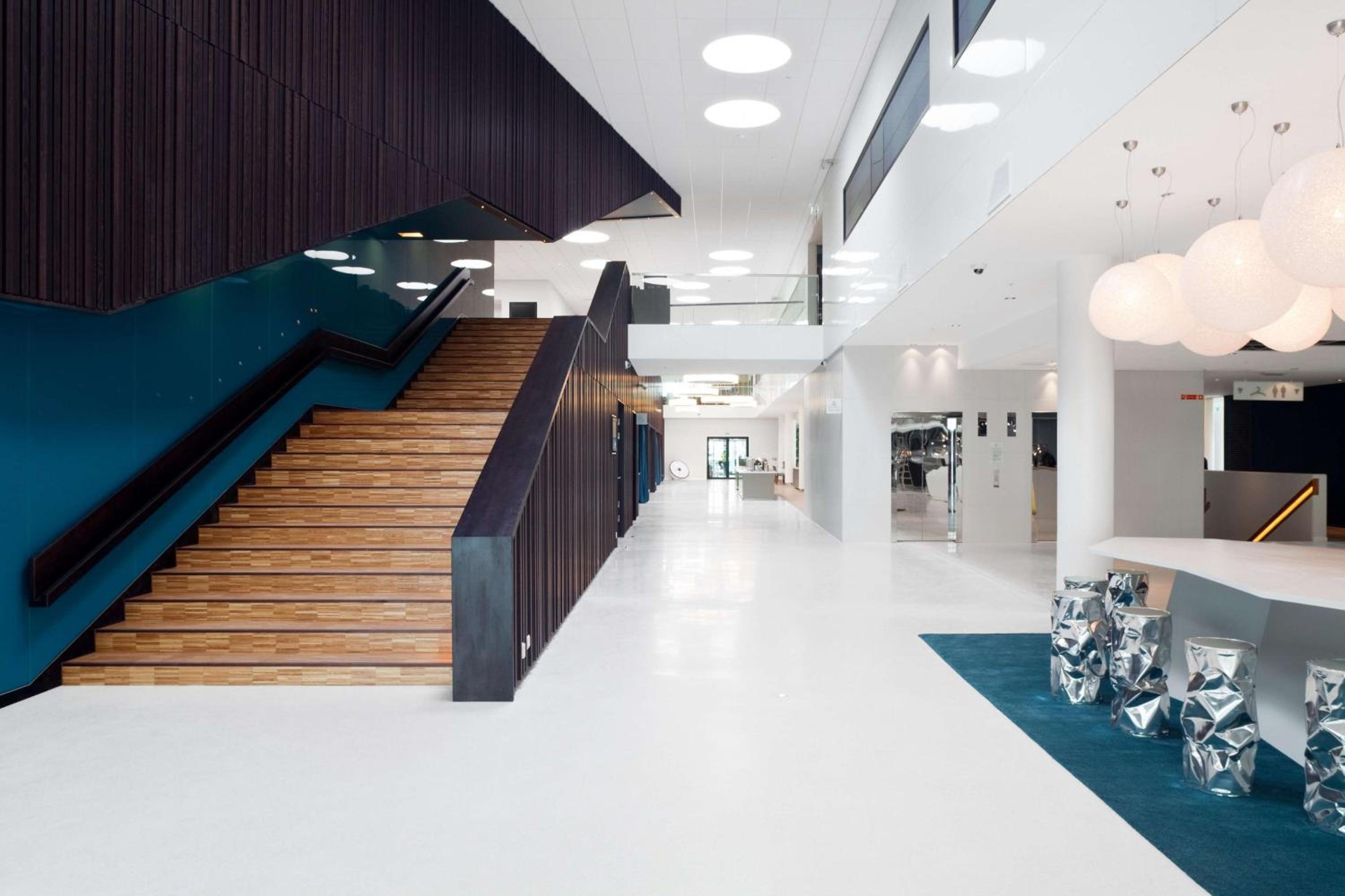 Gardermoen Vacations - Scandic Oslo Airport - Property Image 2