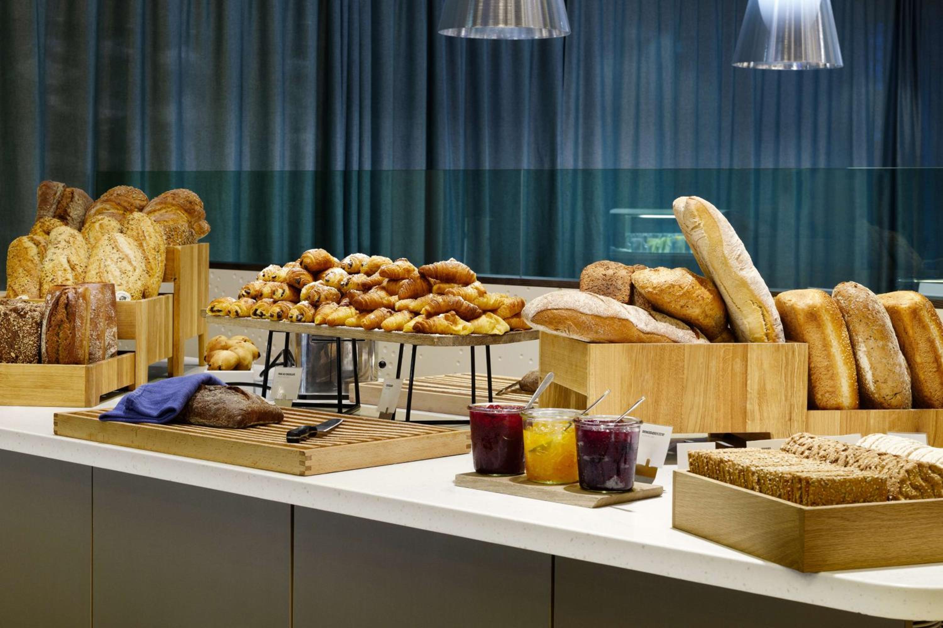 Gardermoen Vacations - Scandic Oslo Airport - Property Image 3