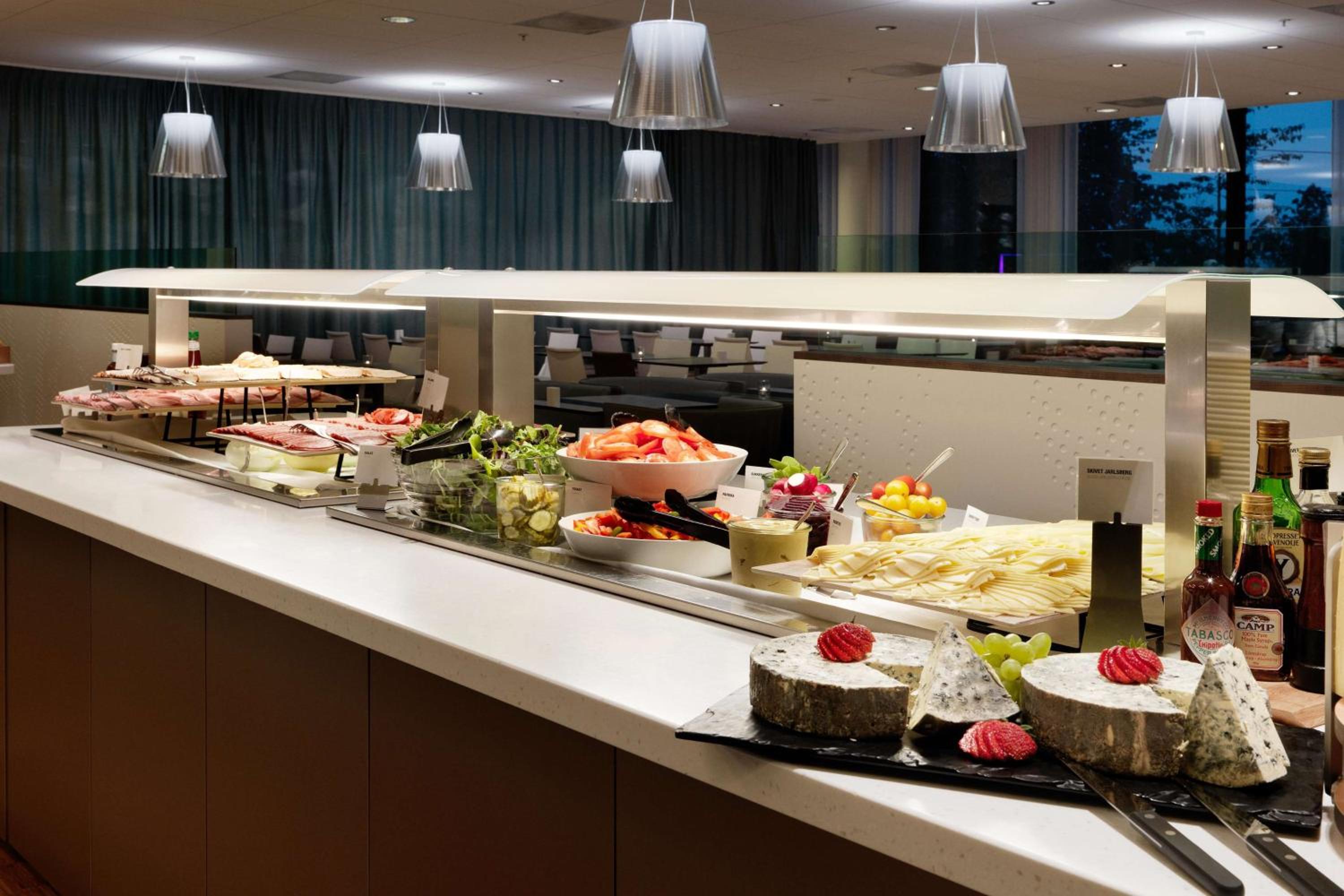 Gardermoen Vacations - Scandic Oslo Airport - Property Image 4