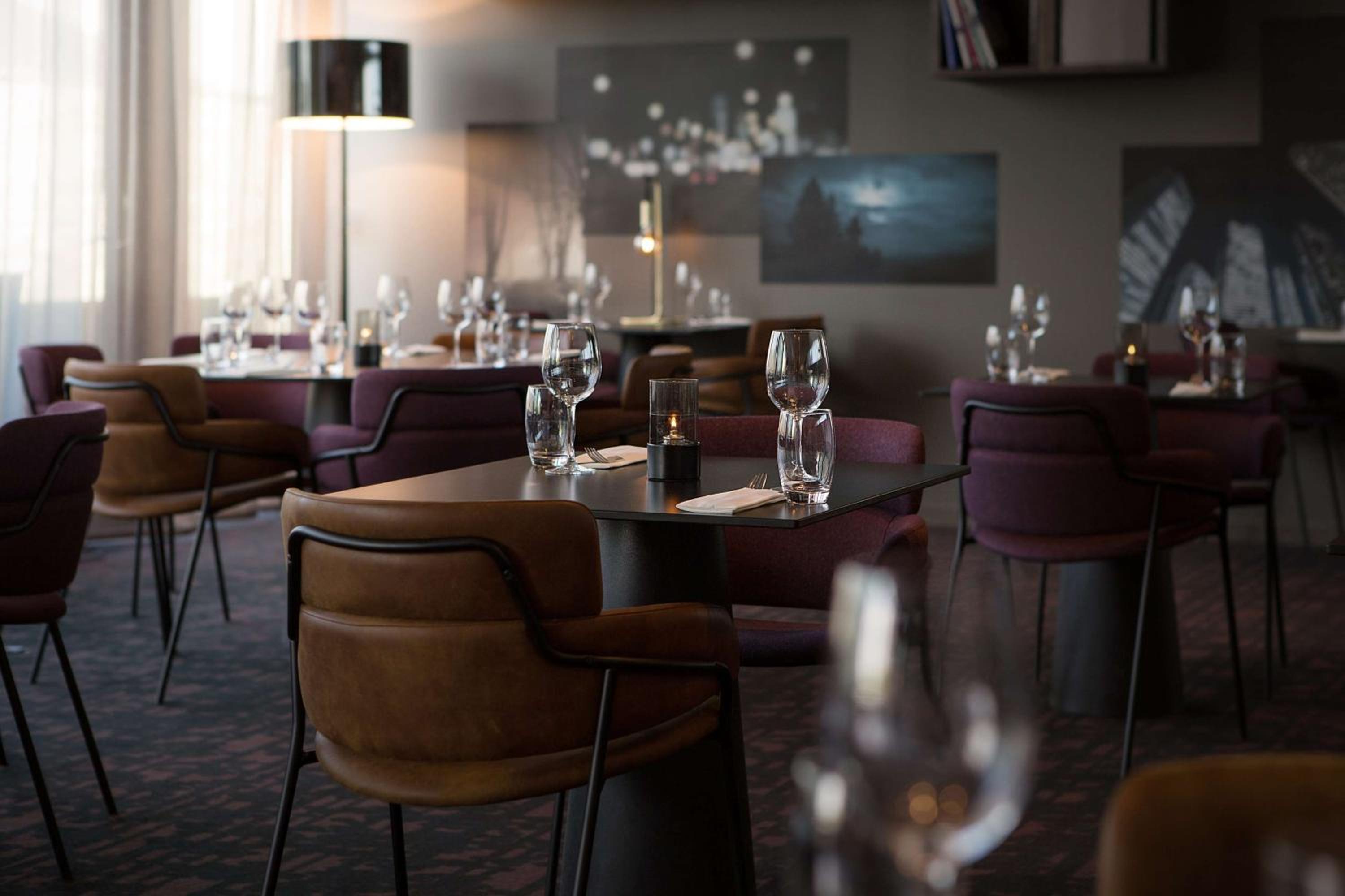 Gardermoen Vacations - Scandic Oslo Airport - Property Image 6