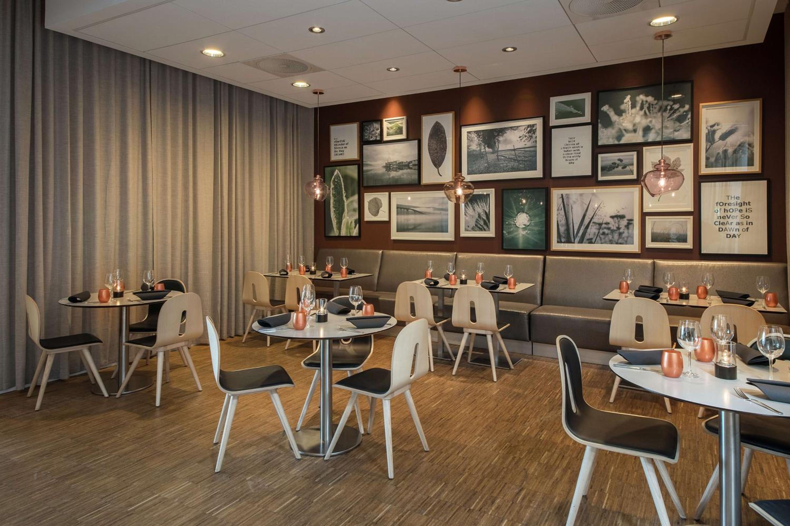 Gardermoen Vacations - Scandic Oslo Airport - Property Image 5