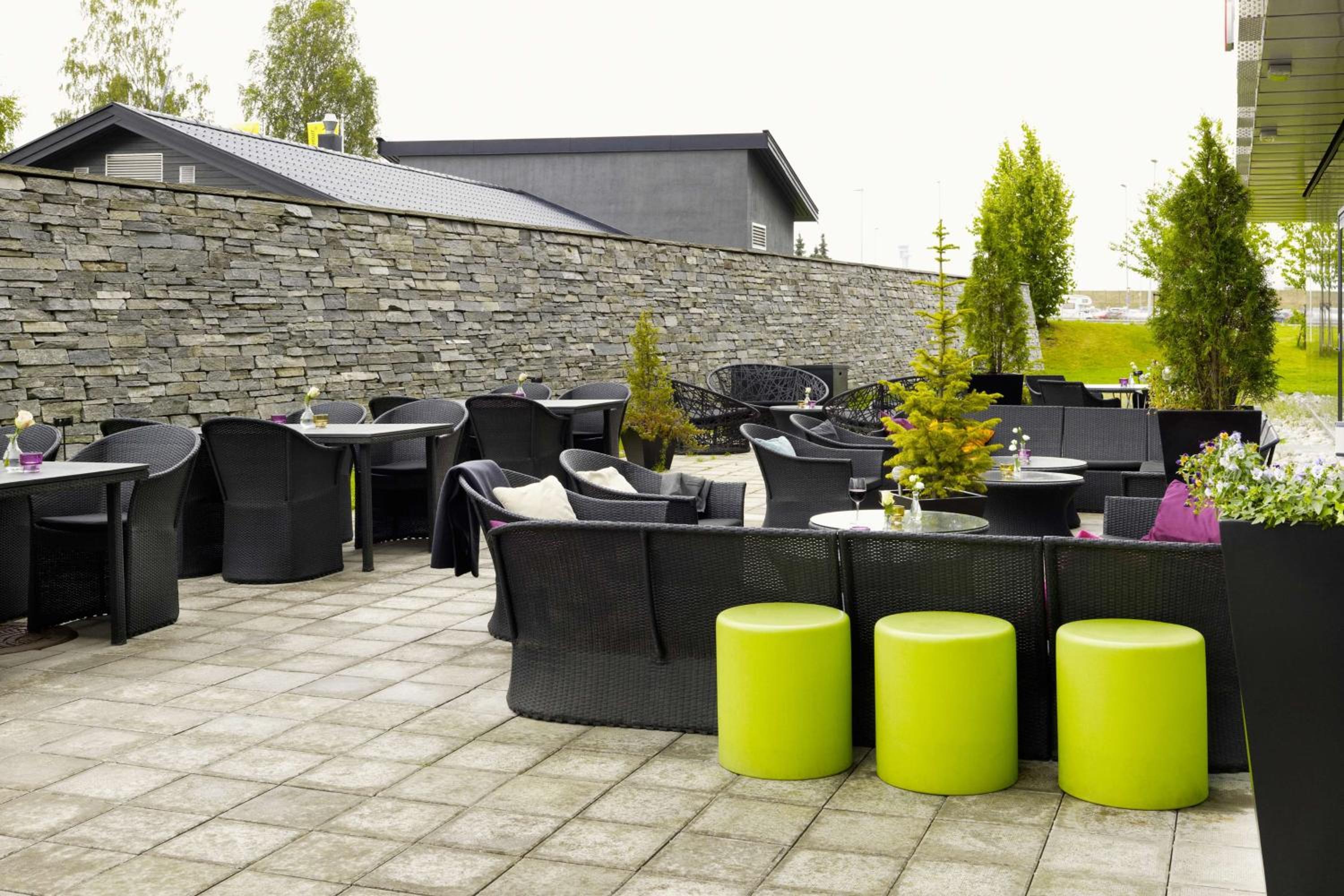 Gardermoen Vacations - Scandic Oslo Airport - Property Image 1