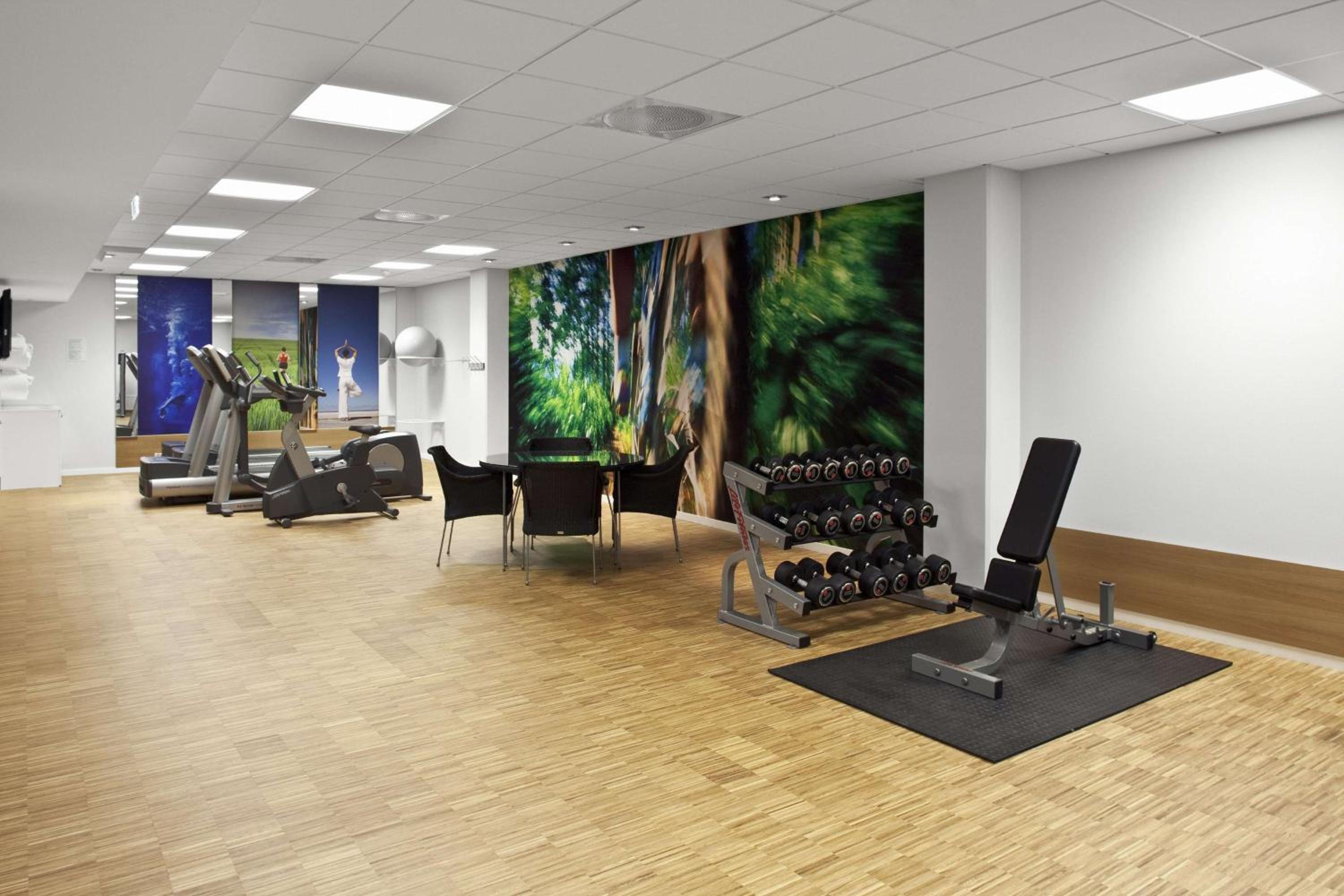 Gardermoen Vacations - Scandic Oslo Airport - Property Image 12