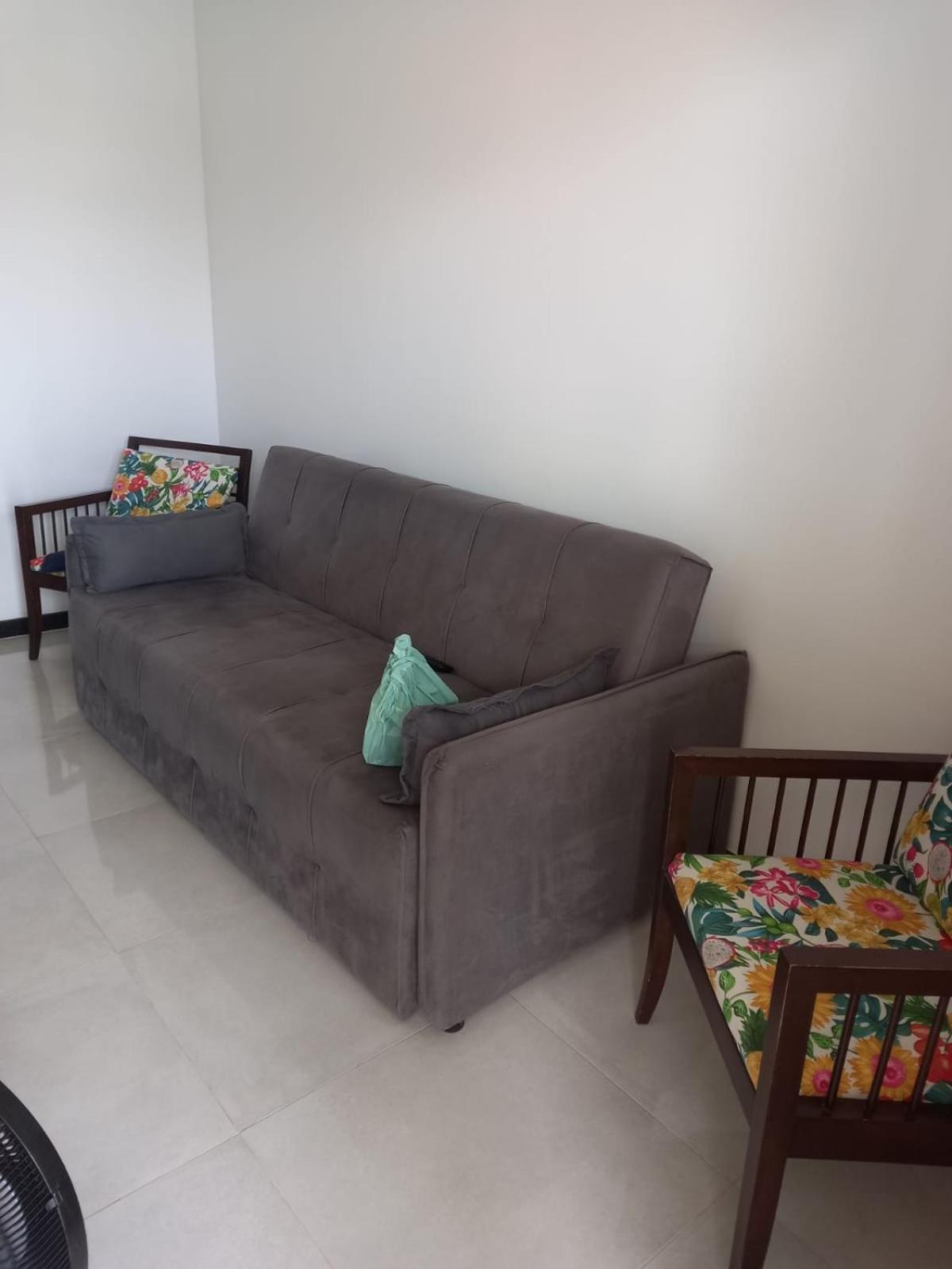 STAR Flat in Carneiros Beach TAMANDARE - PE