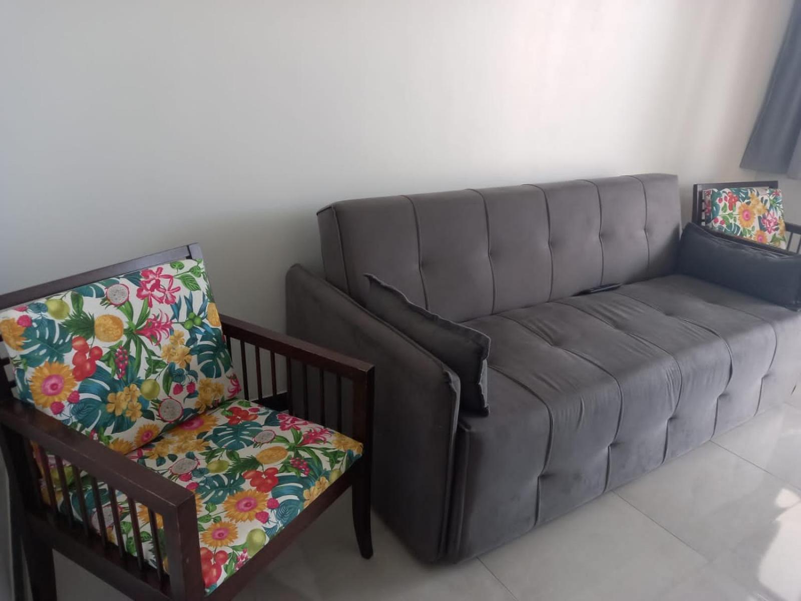 STAR Flat in Carneiros Beach TAMANDARE - PE