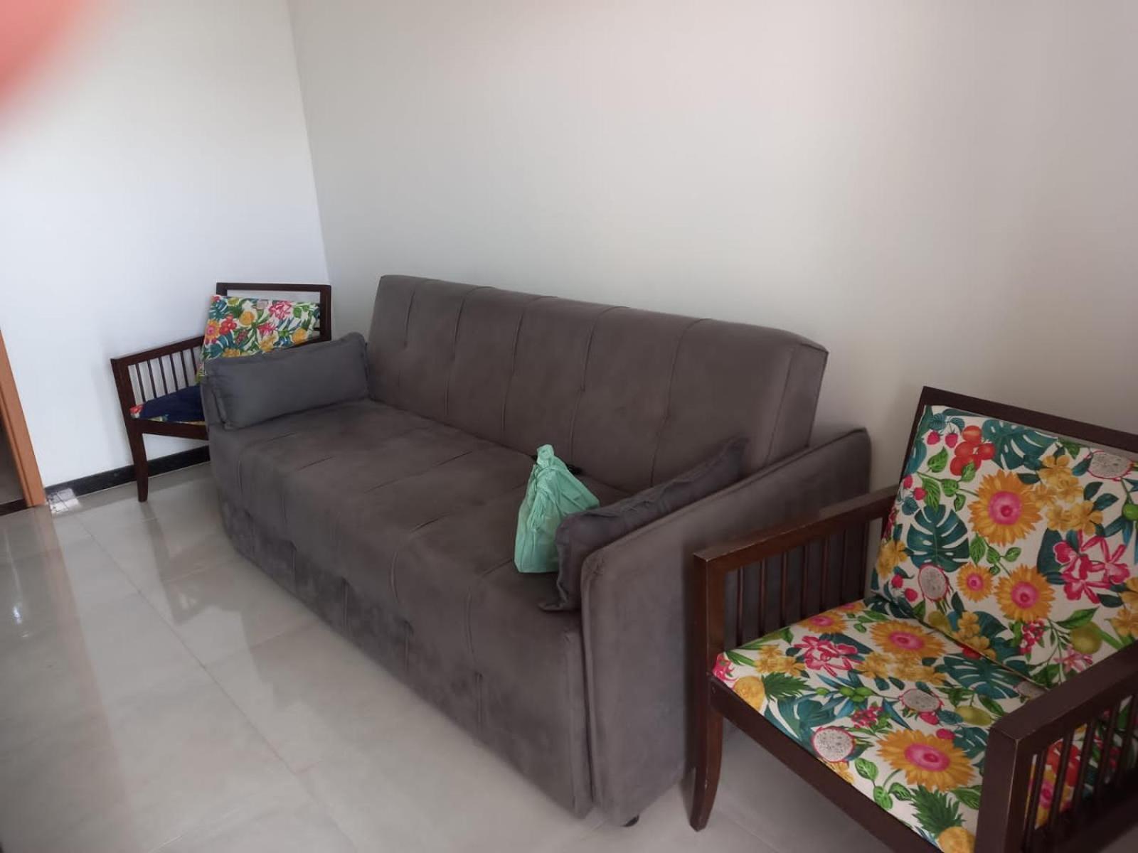 STAR Flat in Carneiros Beach TAMANDARE - PE