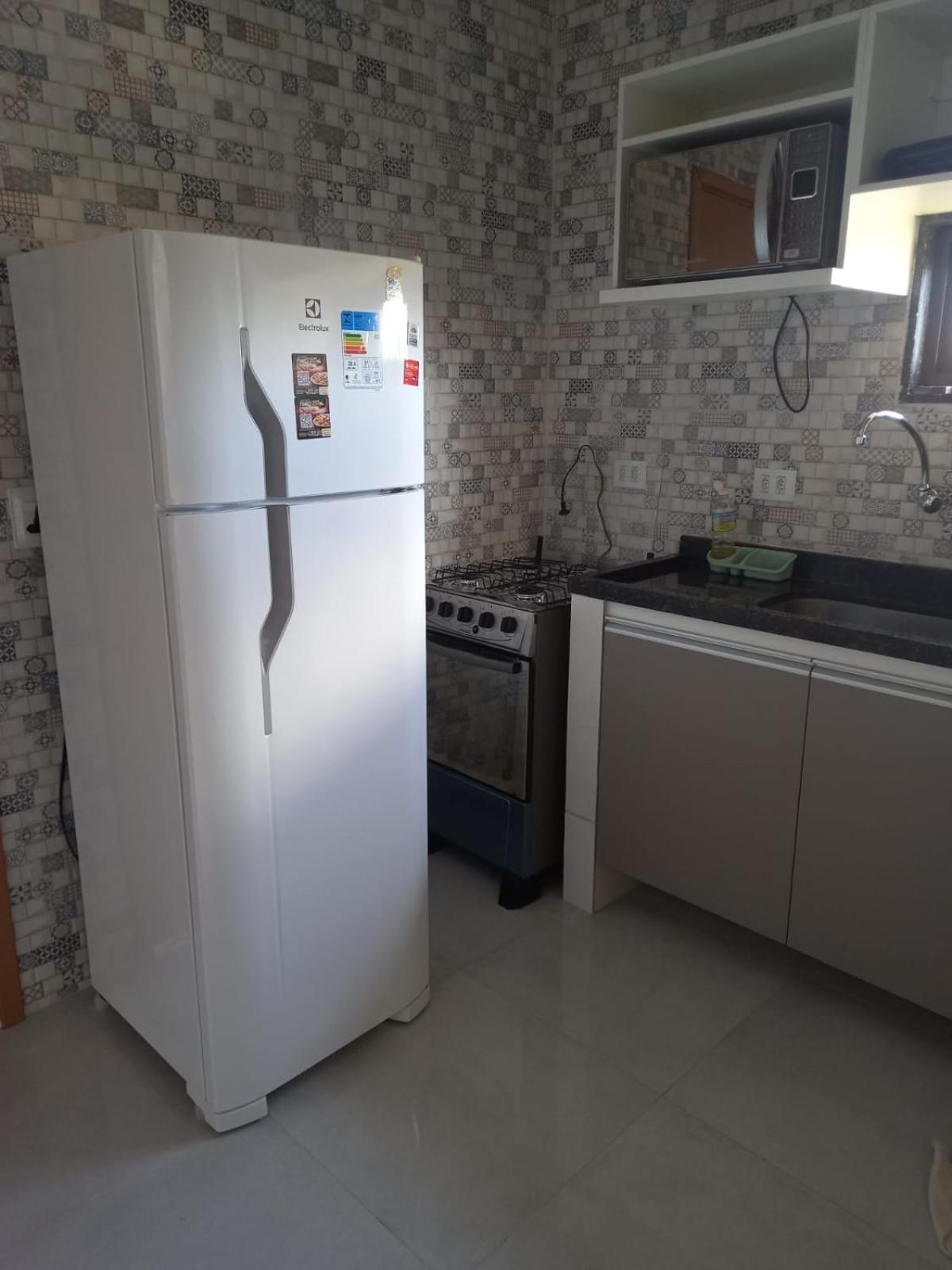 STAR Flat in Carneiros Beach TAMANDARE - PE