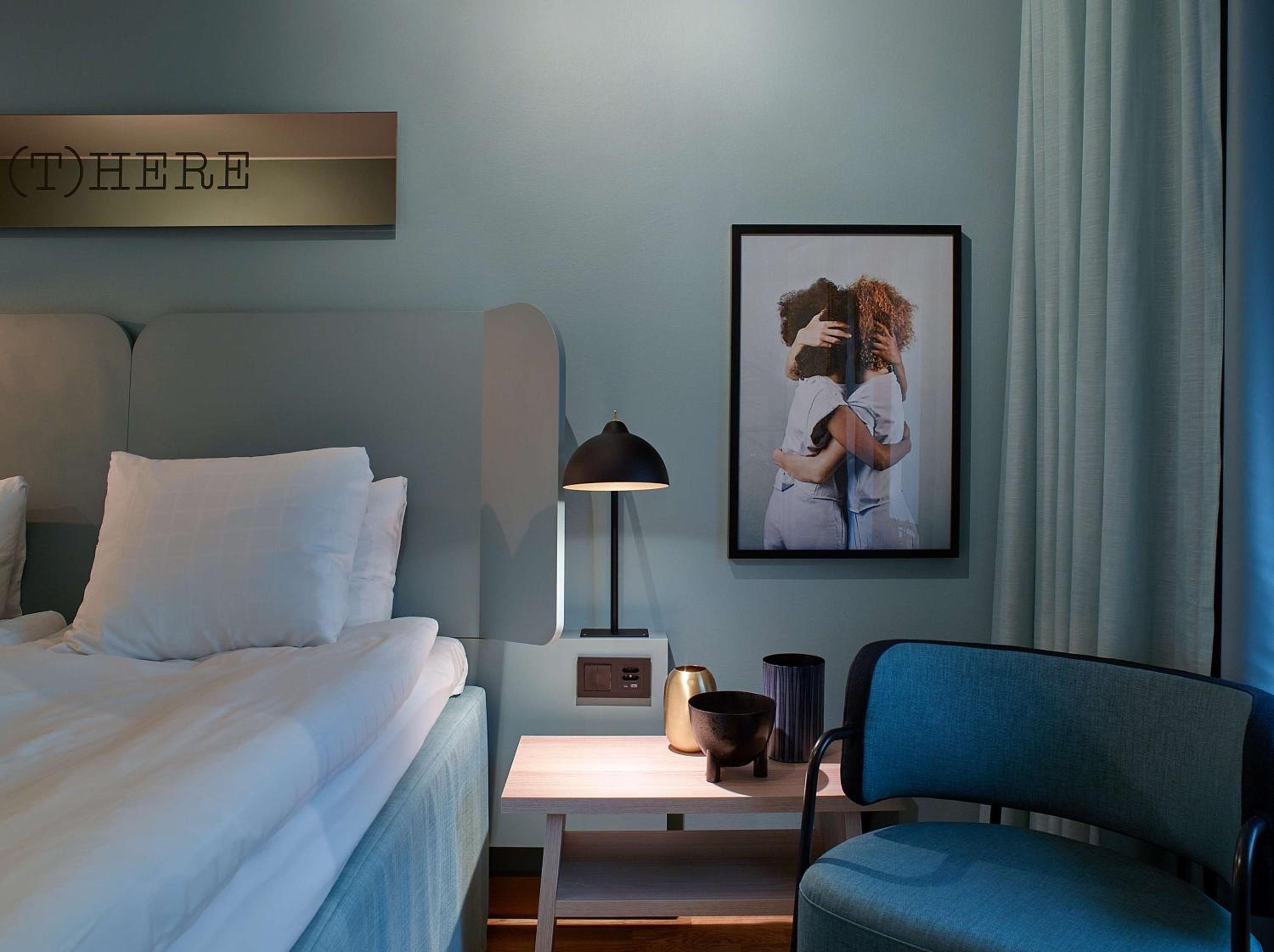 Stockholm Vacations - Scandic Klara - Property Image 24