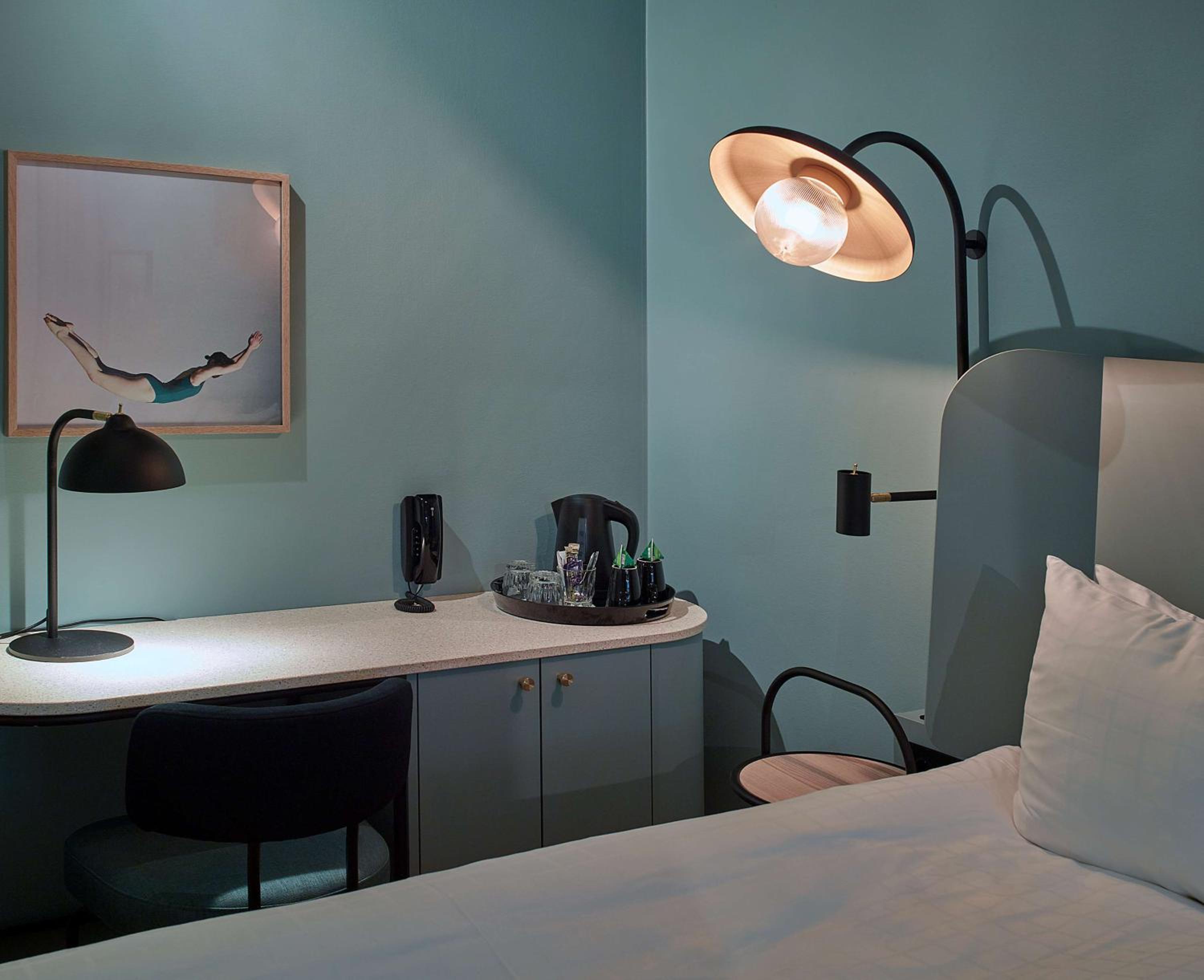 Stockholm Vacations - Scandic Klara - Property Image 23