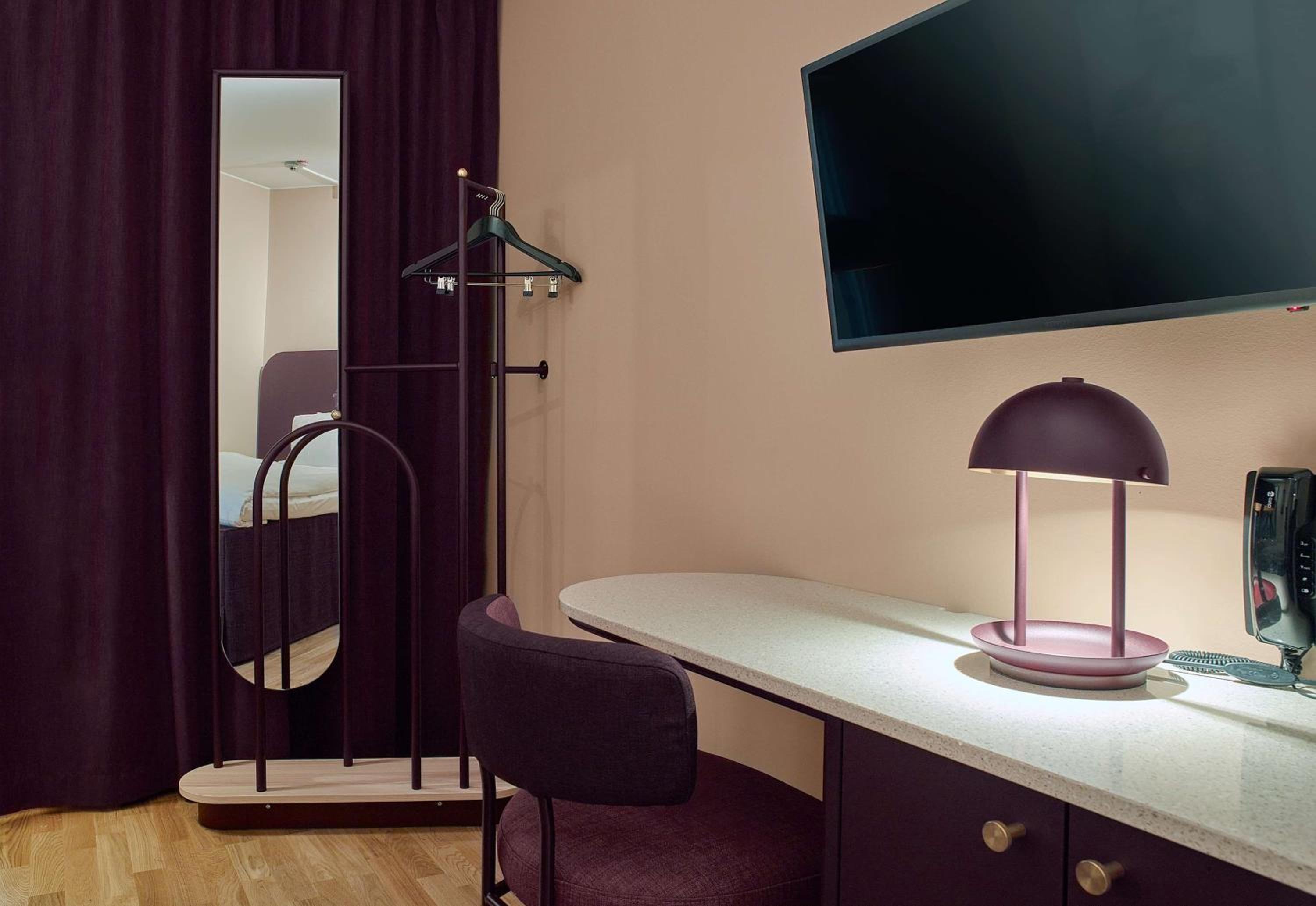 Stockholm Vacations - Scandic Klara - Property Image 18