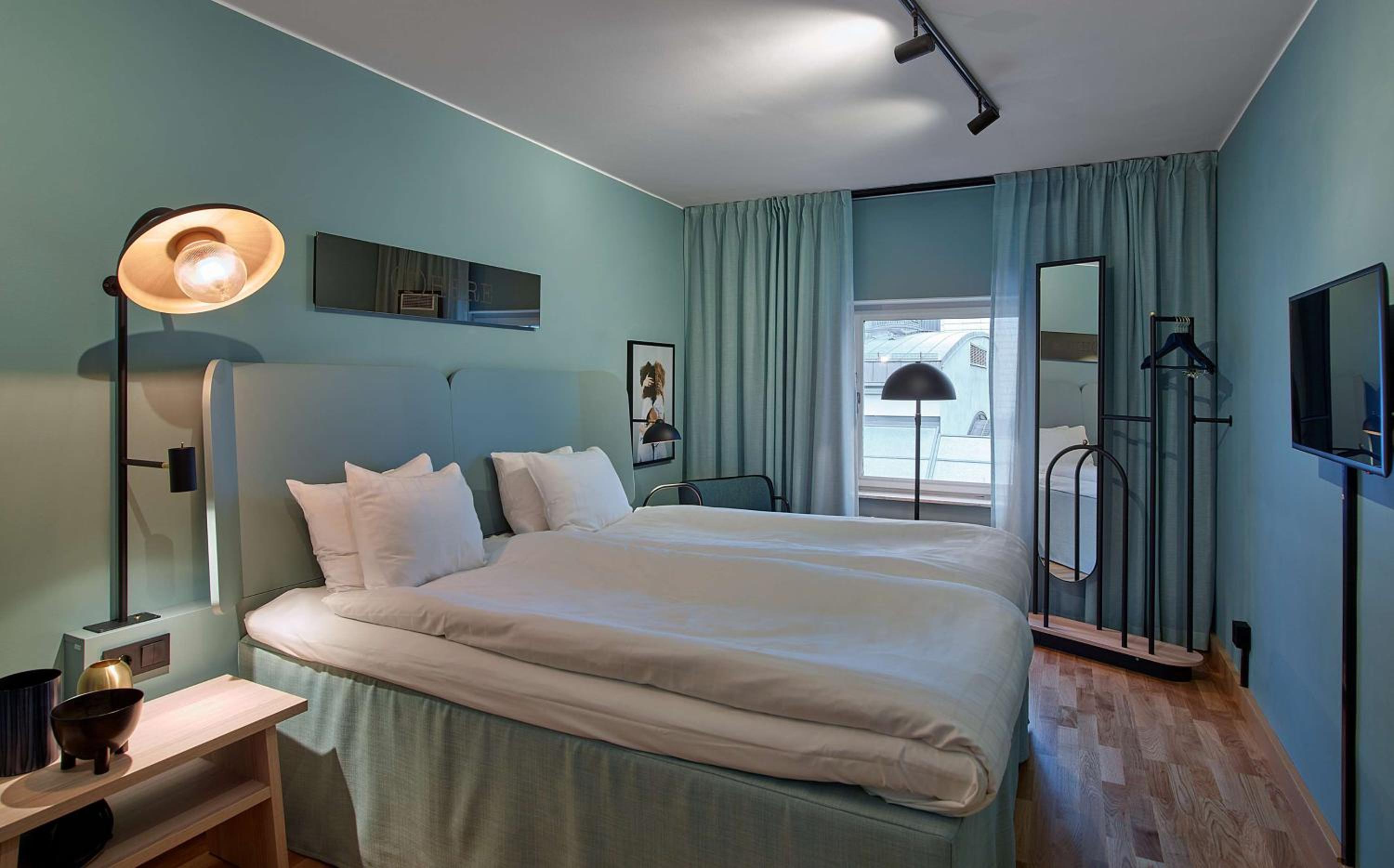 Stockholm Vacations - Scandic Klara - Property Image 15