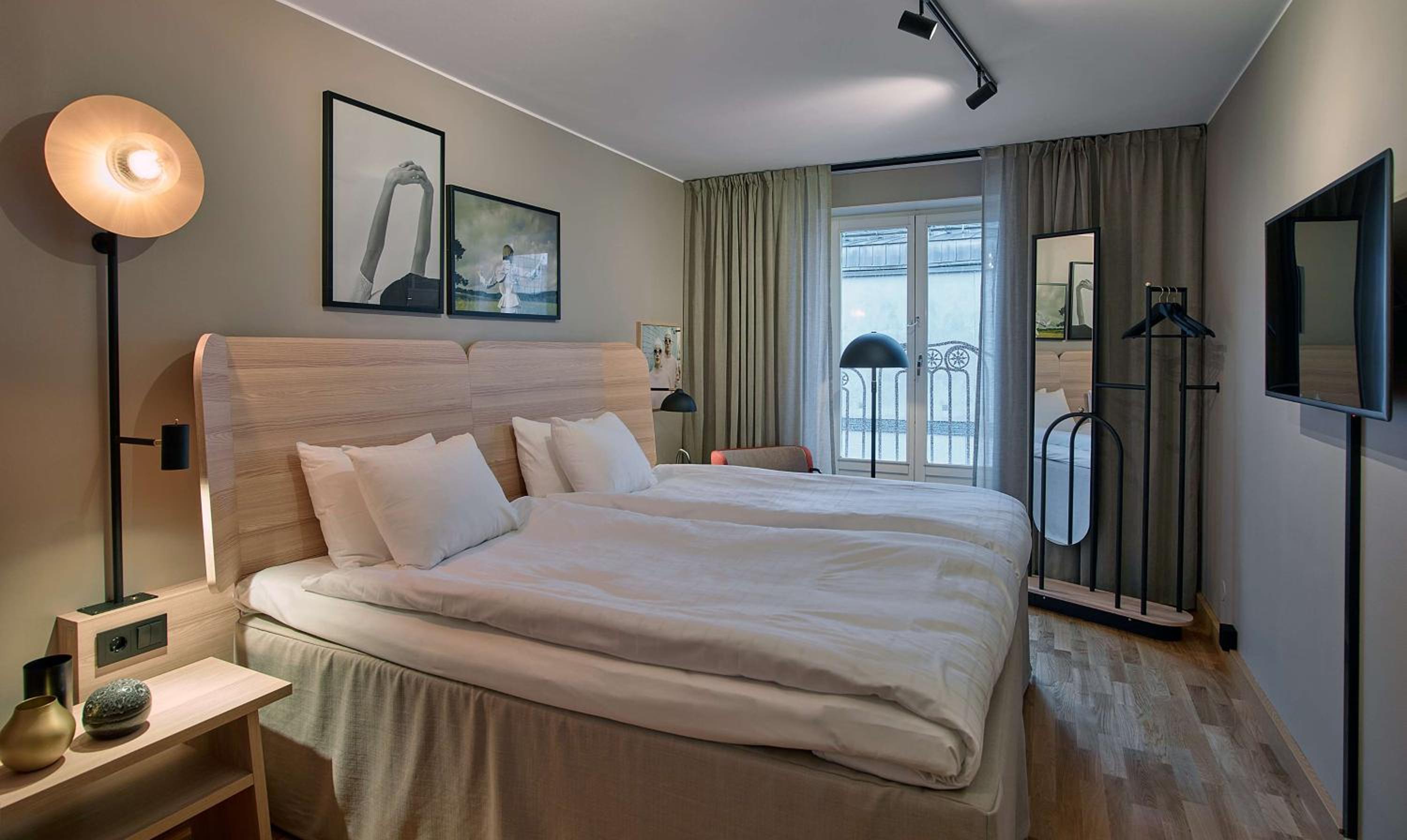 Stockholm Vacations - Scandic Klara - Property Image 12