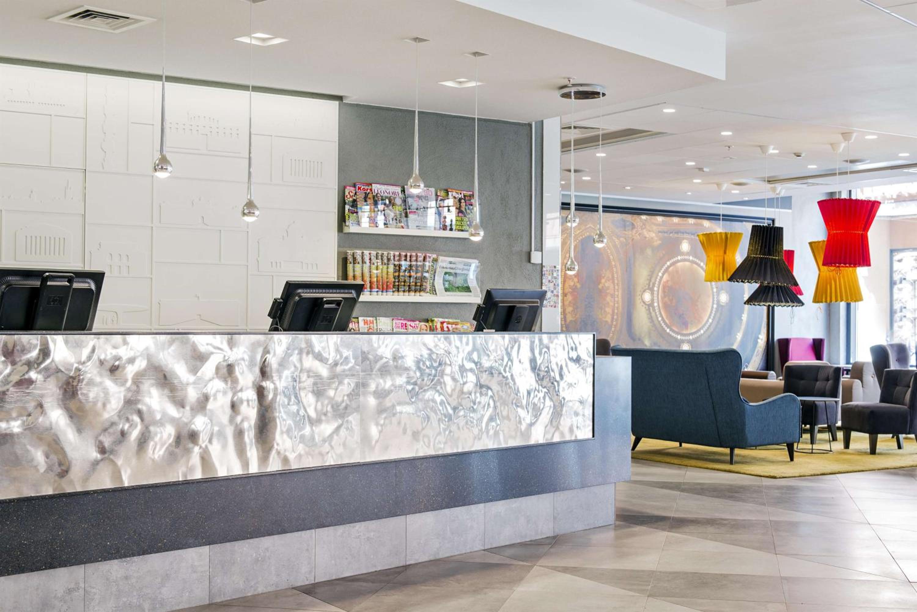 Stockholm Vacations - Scandic Klara - Property Image 8