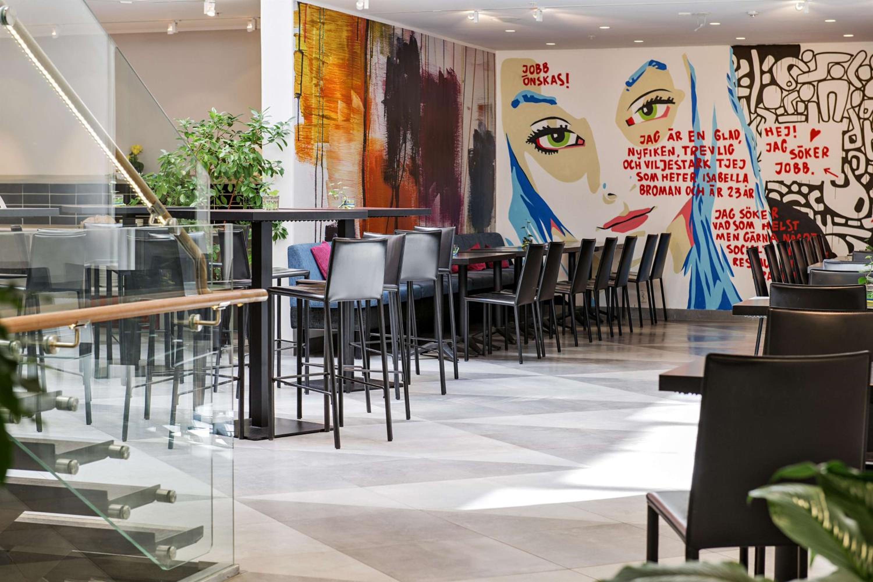 Stockholm Vacations - Scandic Klara - Property Image 5