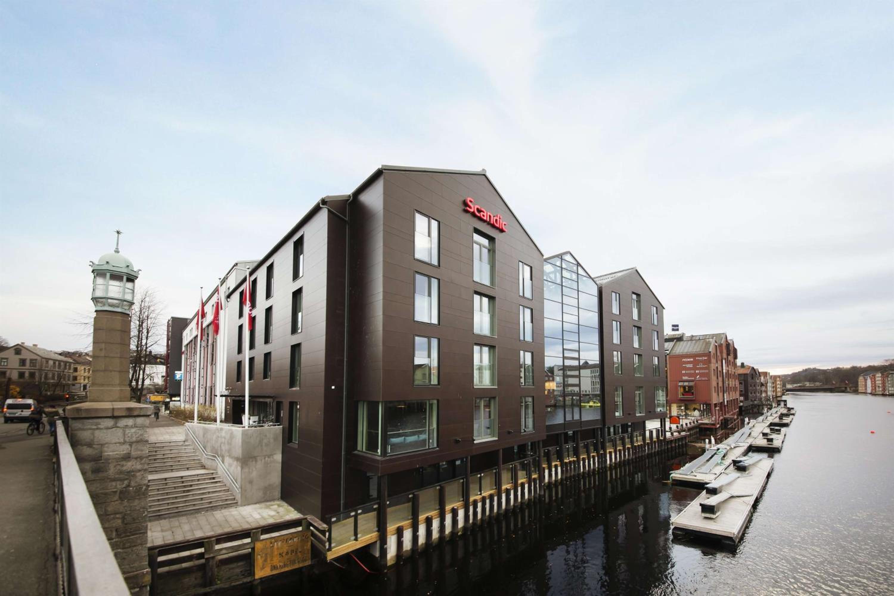 Trondheim Vacations - Scandic Bakklandet - Property Image 5