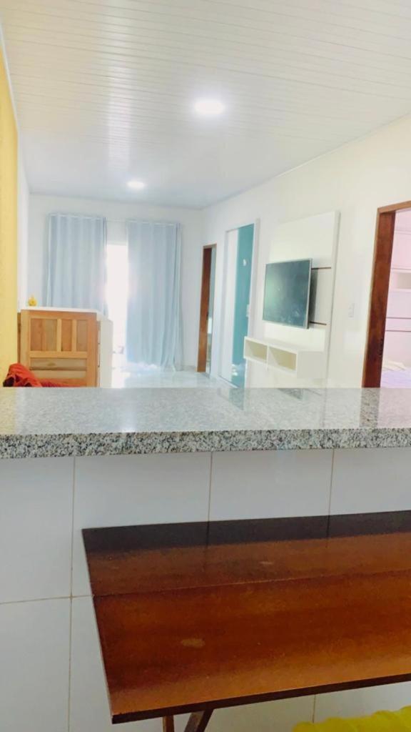 Residencial Morro de São Paulo