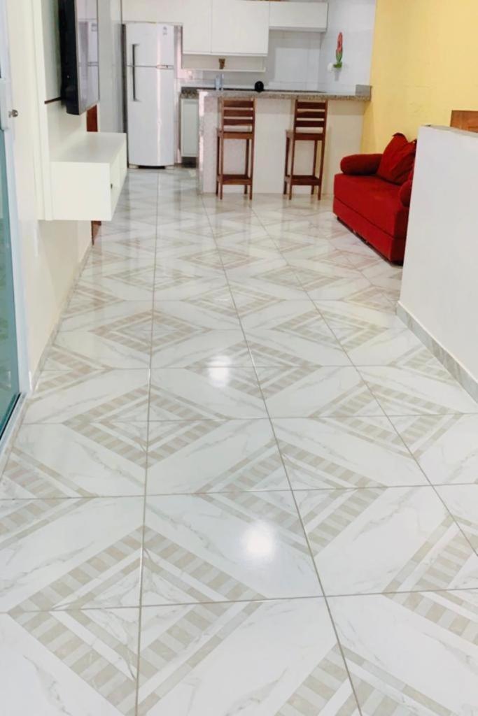 Residencial Morro de São Paulo