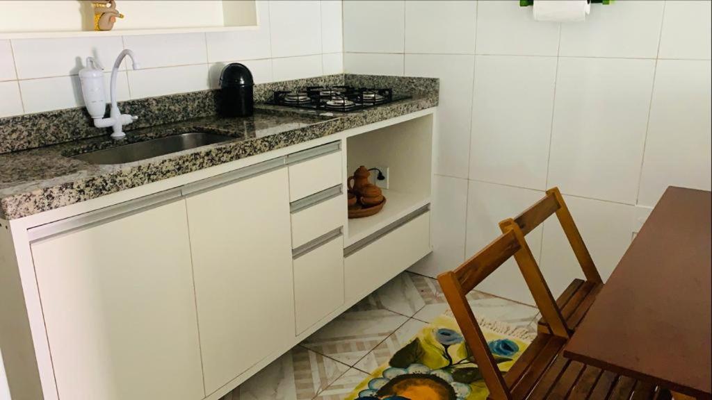 Residencial Morro de São Paulo
