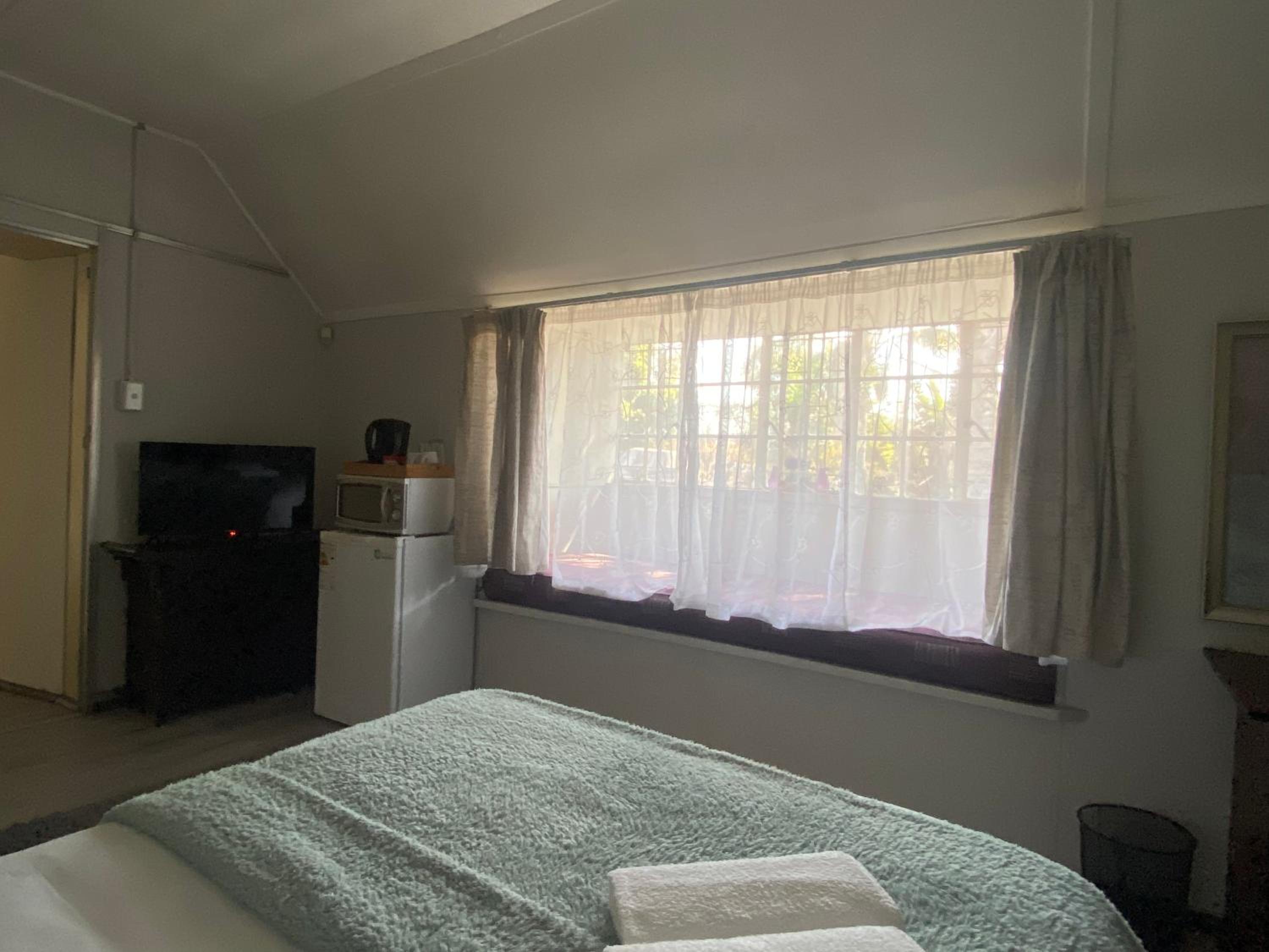 Ndzuti Guest House view 5