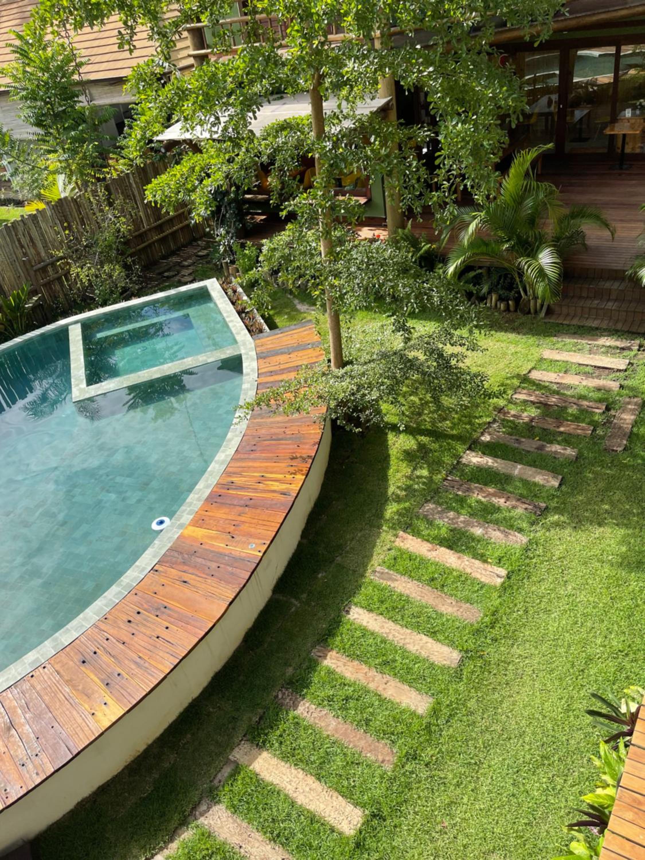 Maui Maui Wellness- Taipu de Fora - Barra Grande