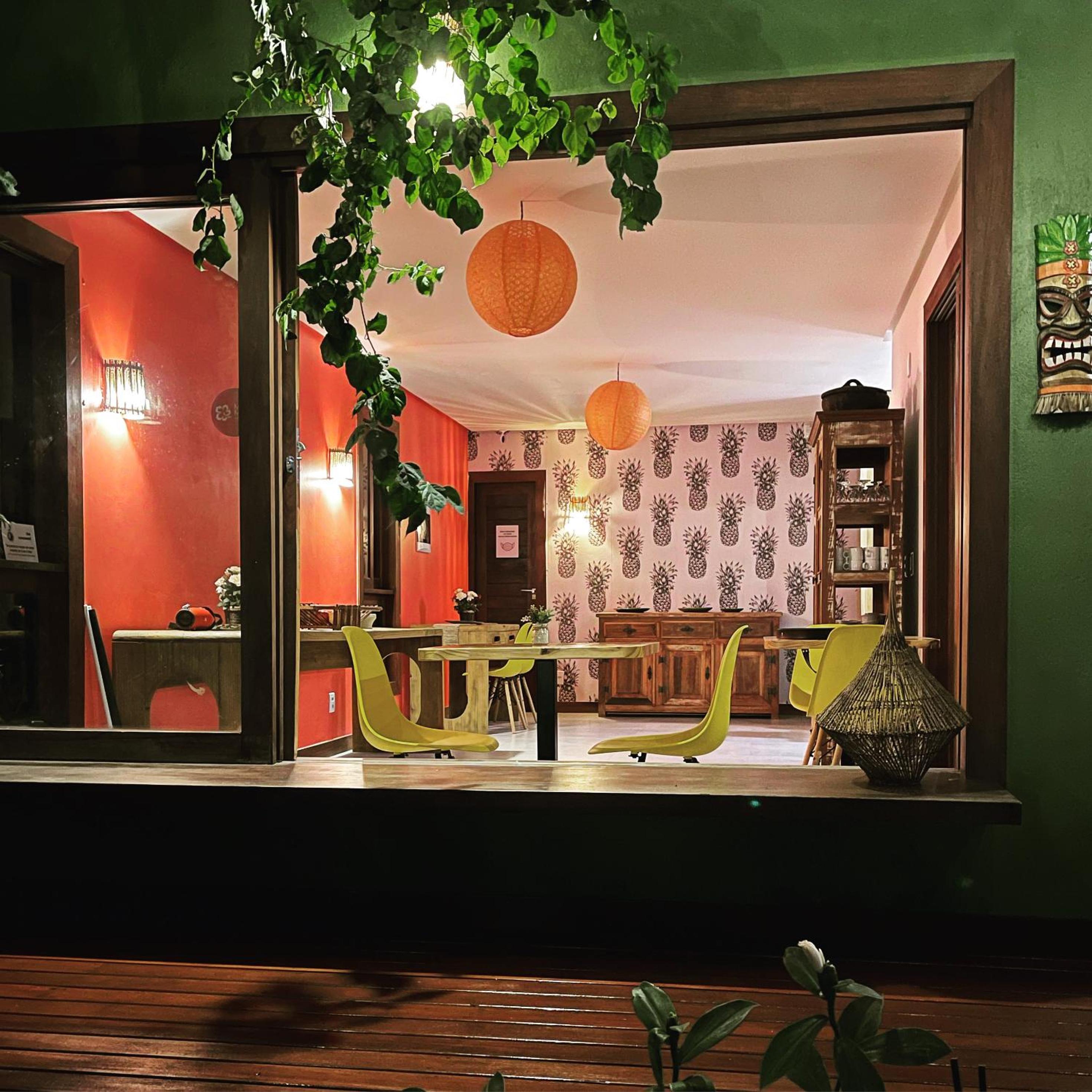 Maui Maui Wellness- Taipu de Fora - Barra Grande