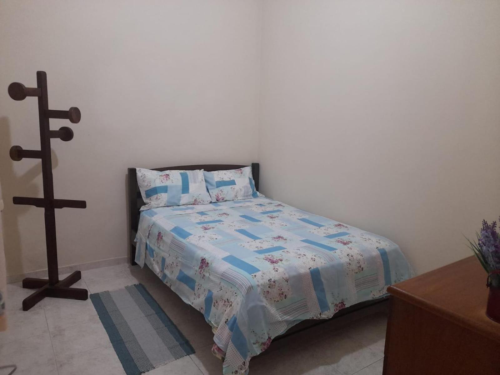 Casa charmosa e confortável no Porto Maravilha - quartos disponíveis conforme número de hóspedes