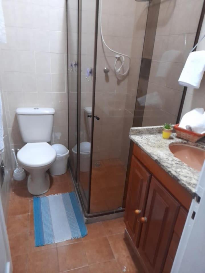 Casa charmosa e confortável no Porto Maravilha - quartos disponíveis conforme número de hóspedes