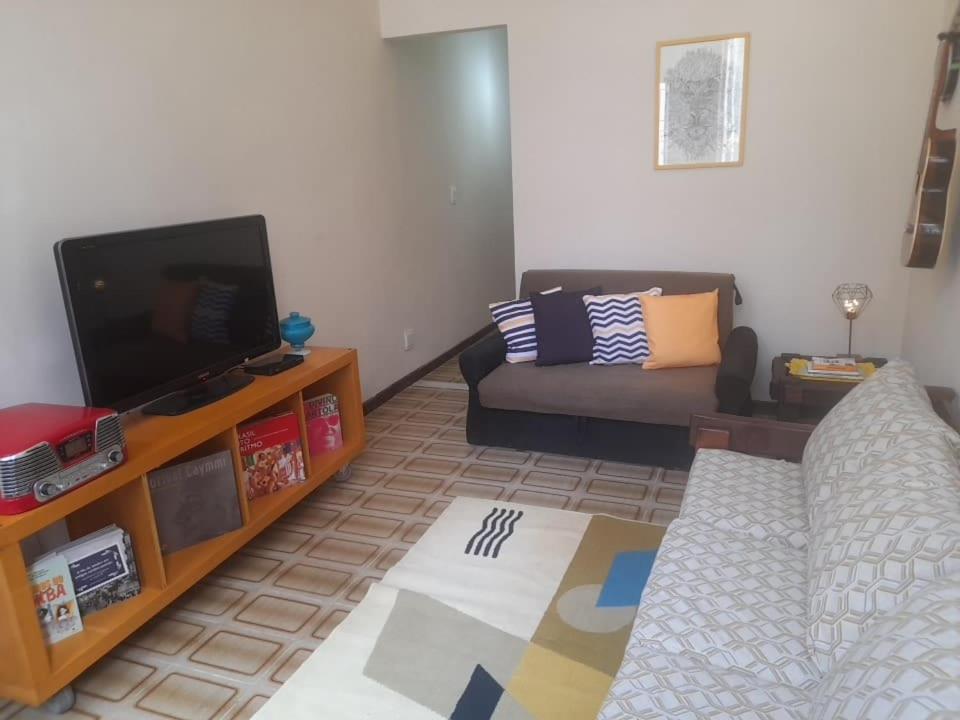 Casa charmosa e confortável no Porto Maravilha - quartos disponíveis conforme número de hóspedes