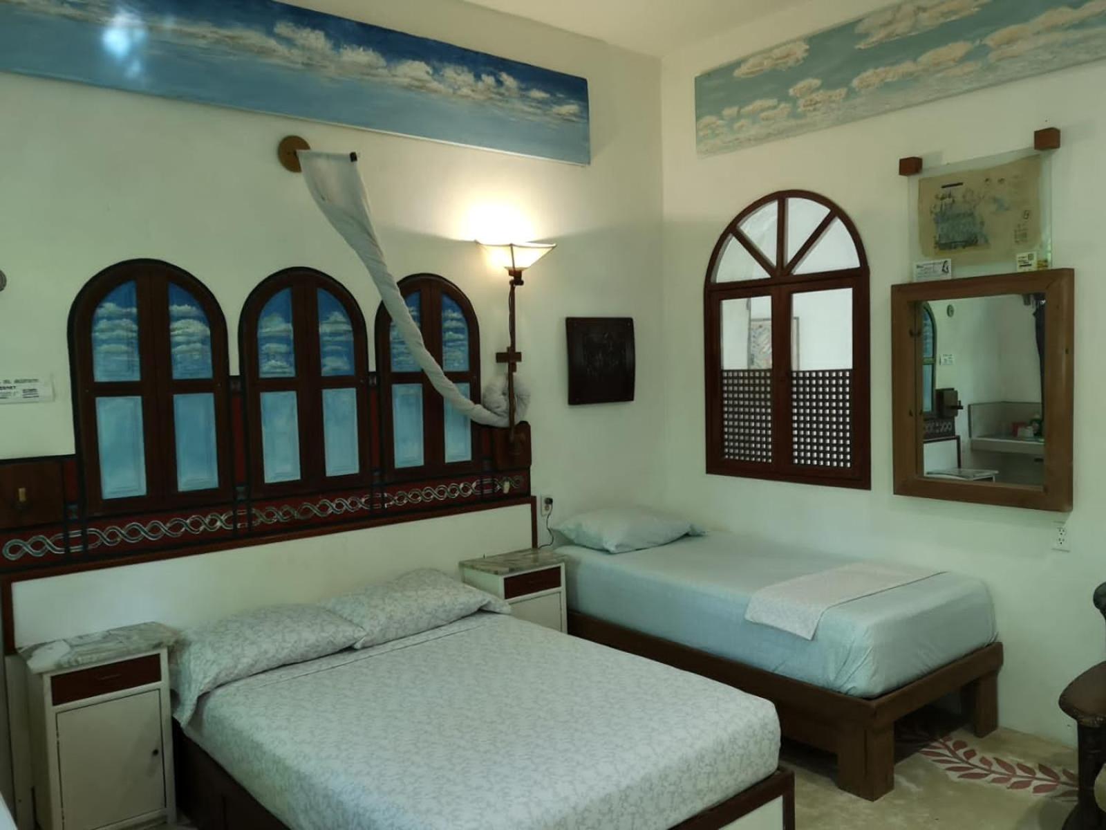 Casa del Arquitecto