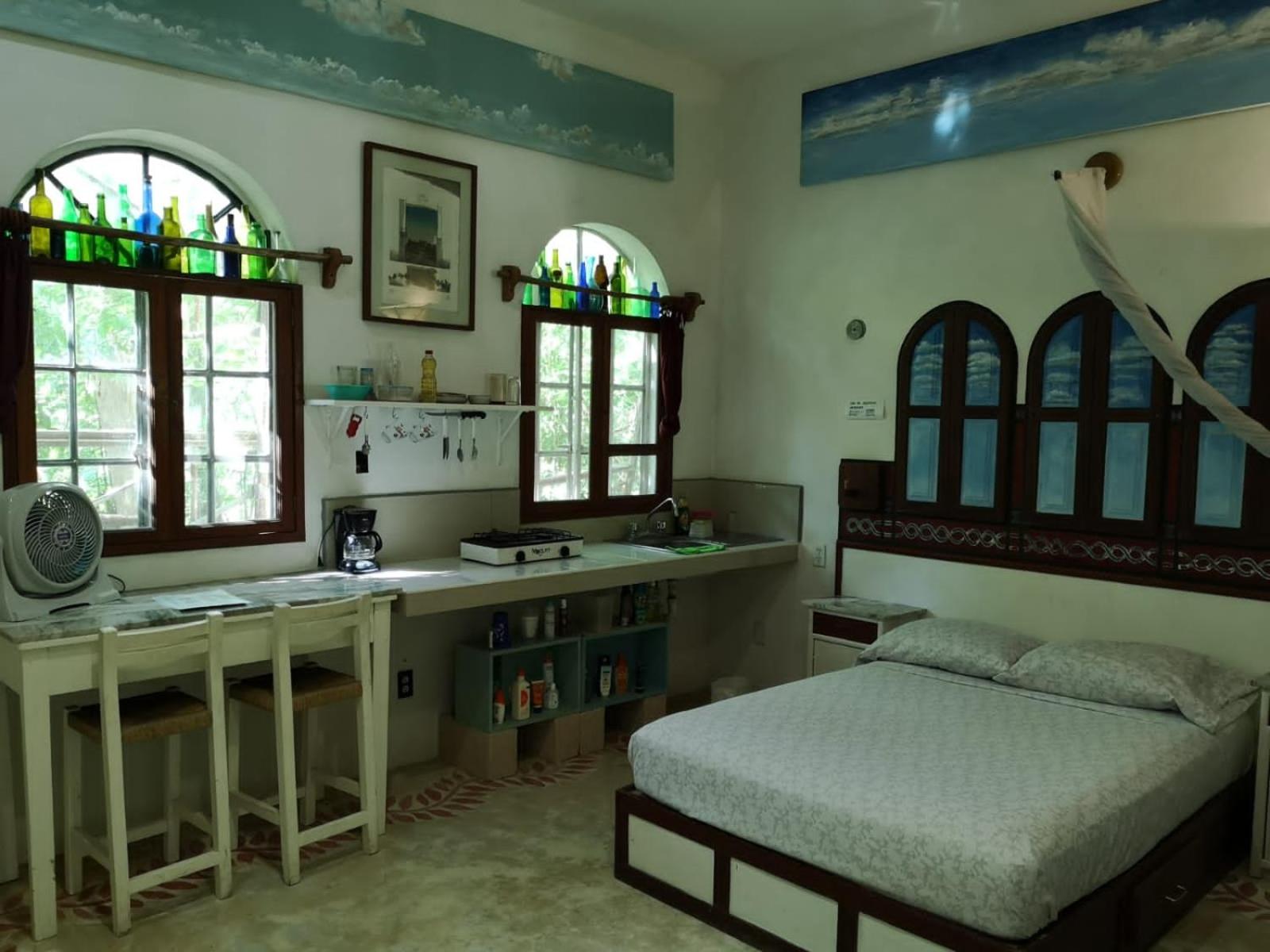 Casa del Arquitecto