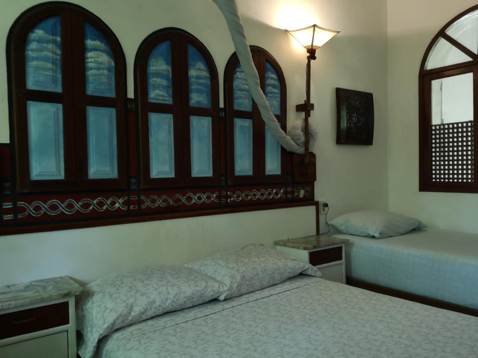 Casa del Arquitecto