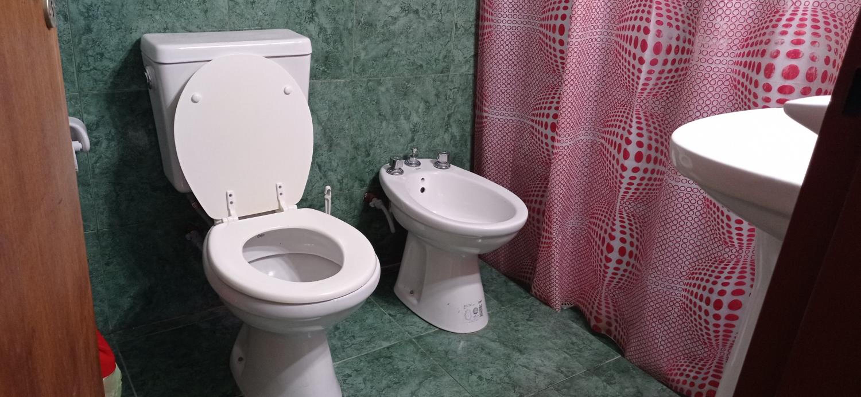 Cabañas Amore Mío