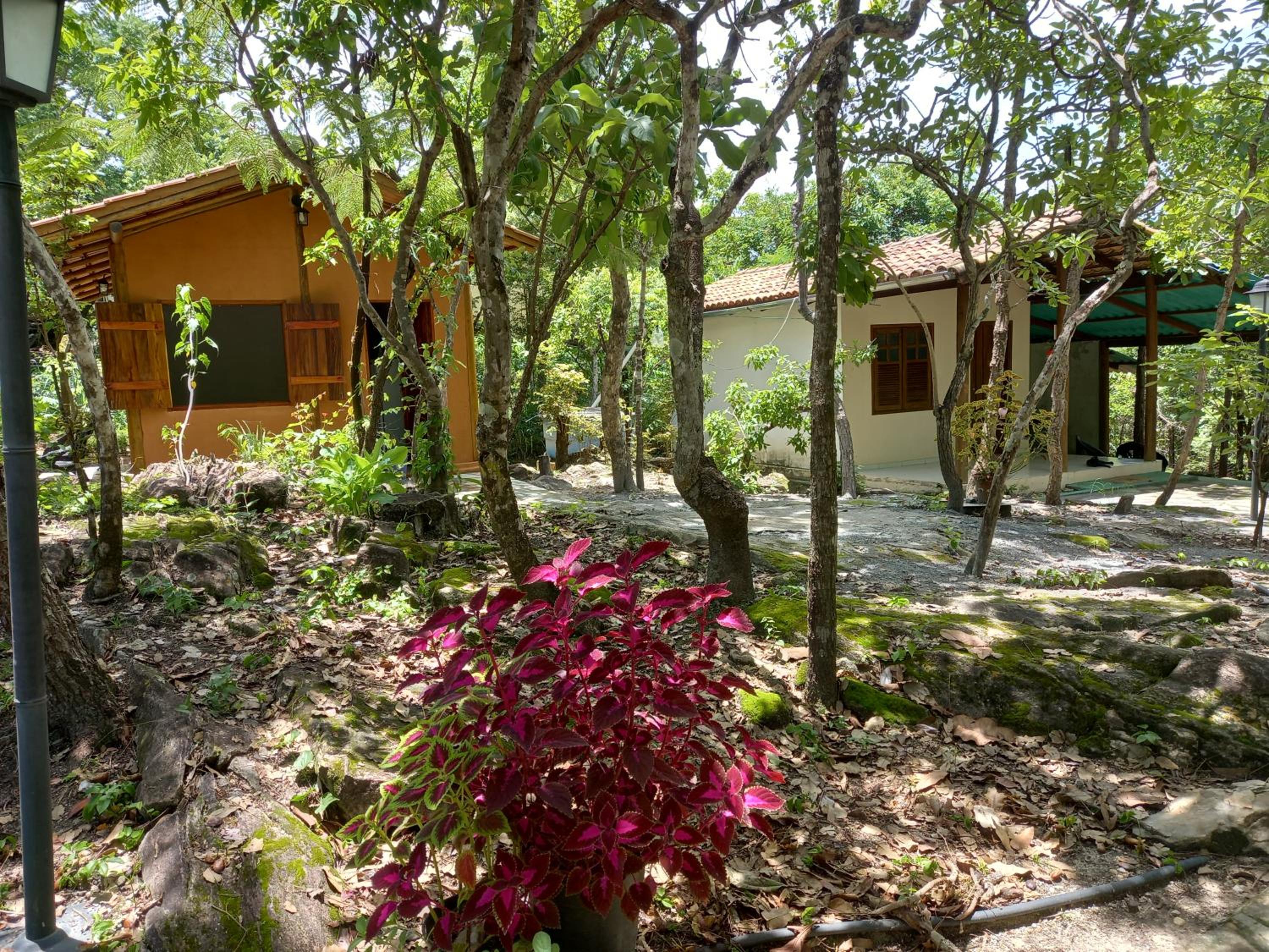 Chalés Santo Verde view 4