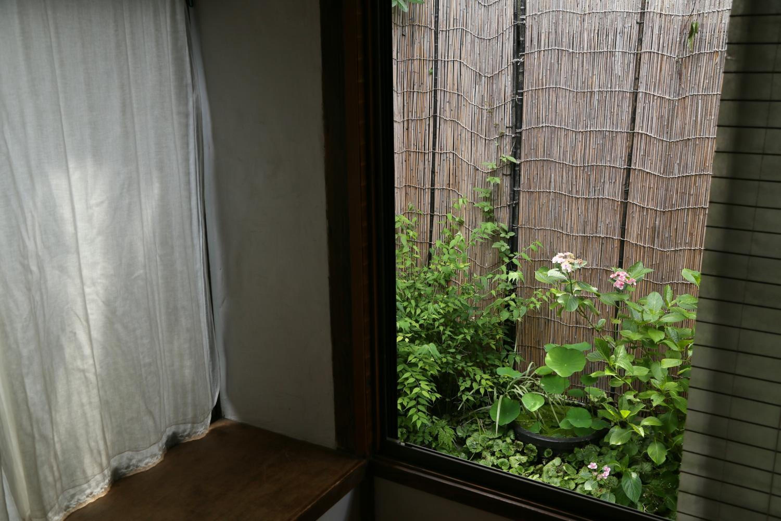 Guest House Kamejikan -turtle time-