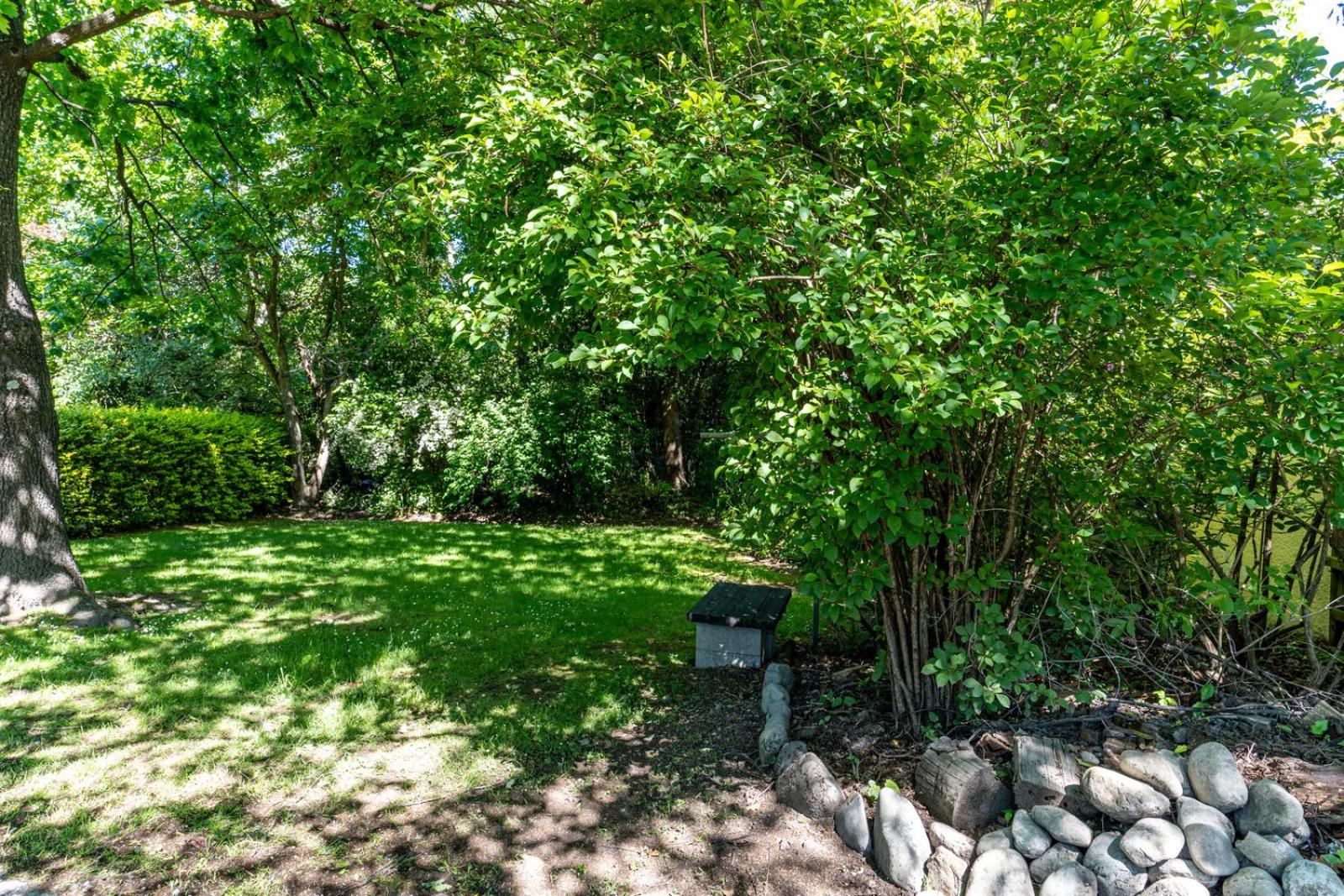 Kete Aronui - Hanmer Springs Holiday Home view 3