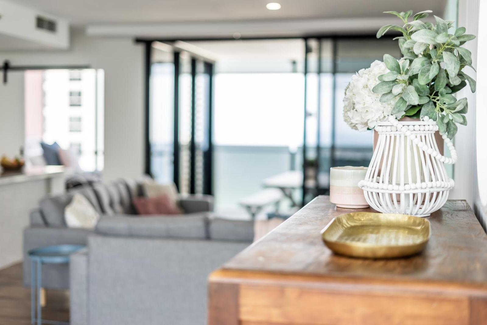 Circle on Cavill 2, 3, 4 & 5 Bedroom SkyHomes & SUB PENTHOUSES by Gold Coast Holidays