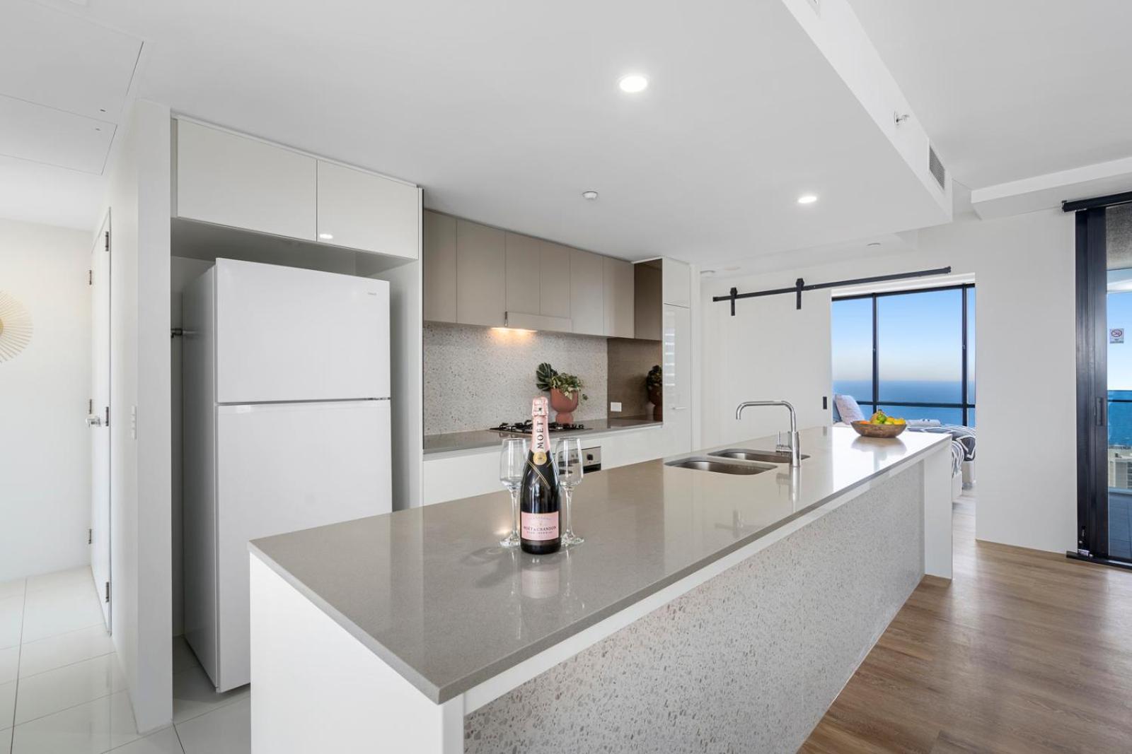 Circle on Cavill 2, 3, 4 & 5 Bedroom SkyHomes & SUB PENTHOUSES by Gold Coast Holidays