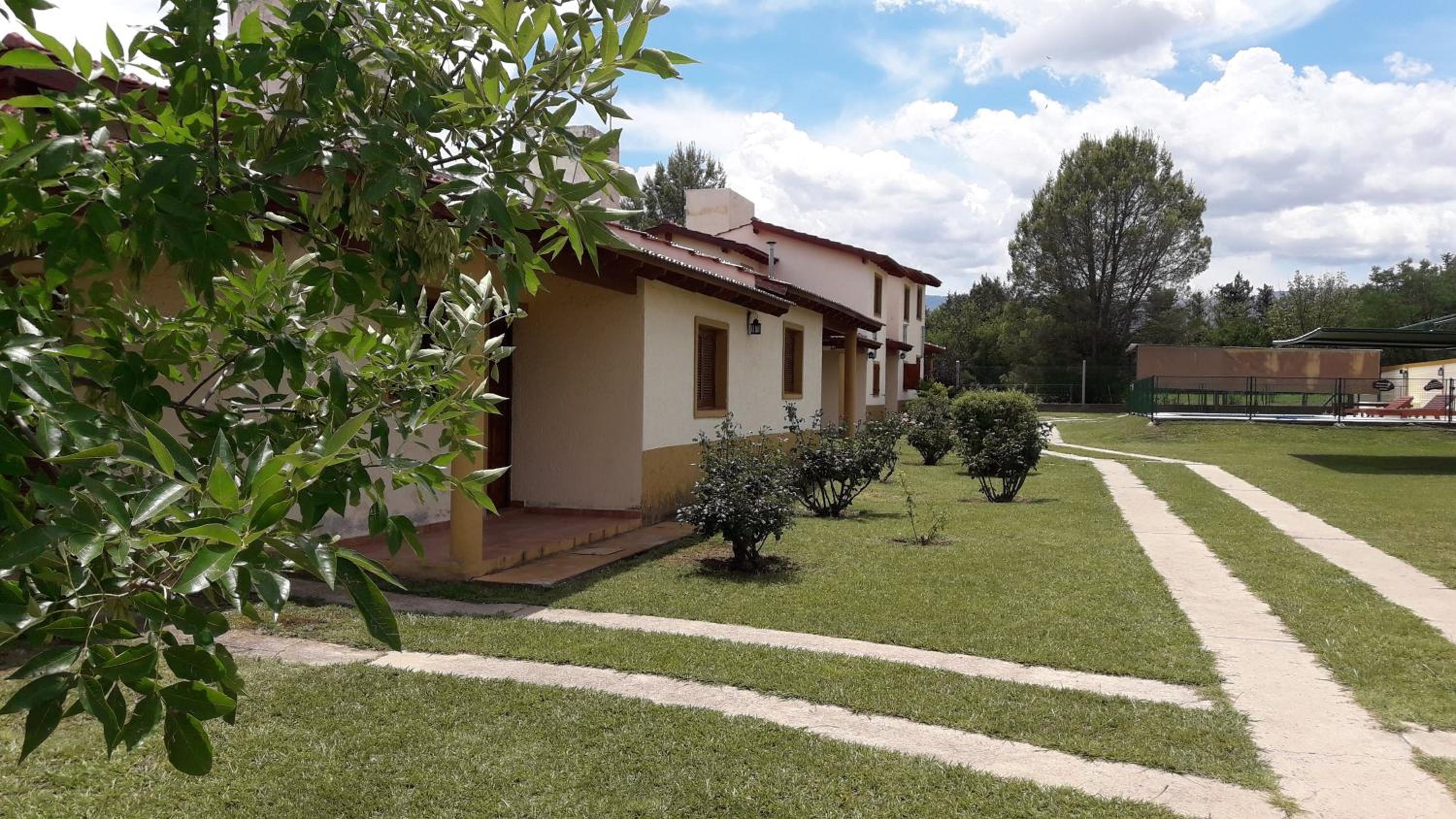 Cabañas Amore Mío