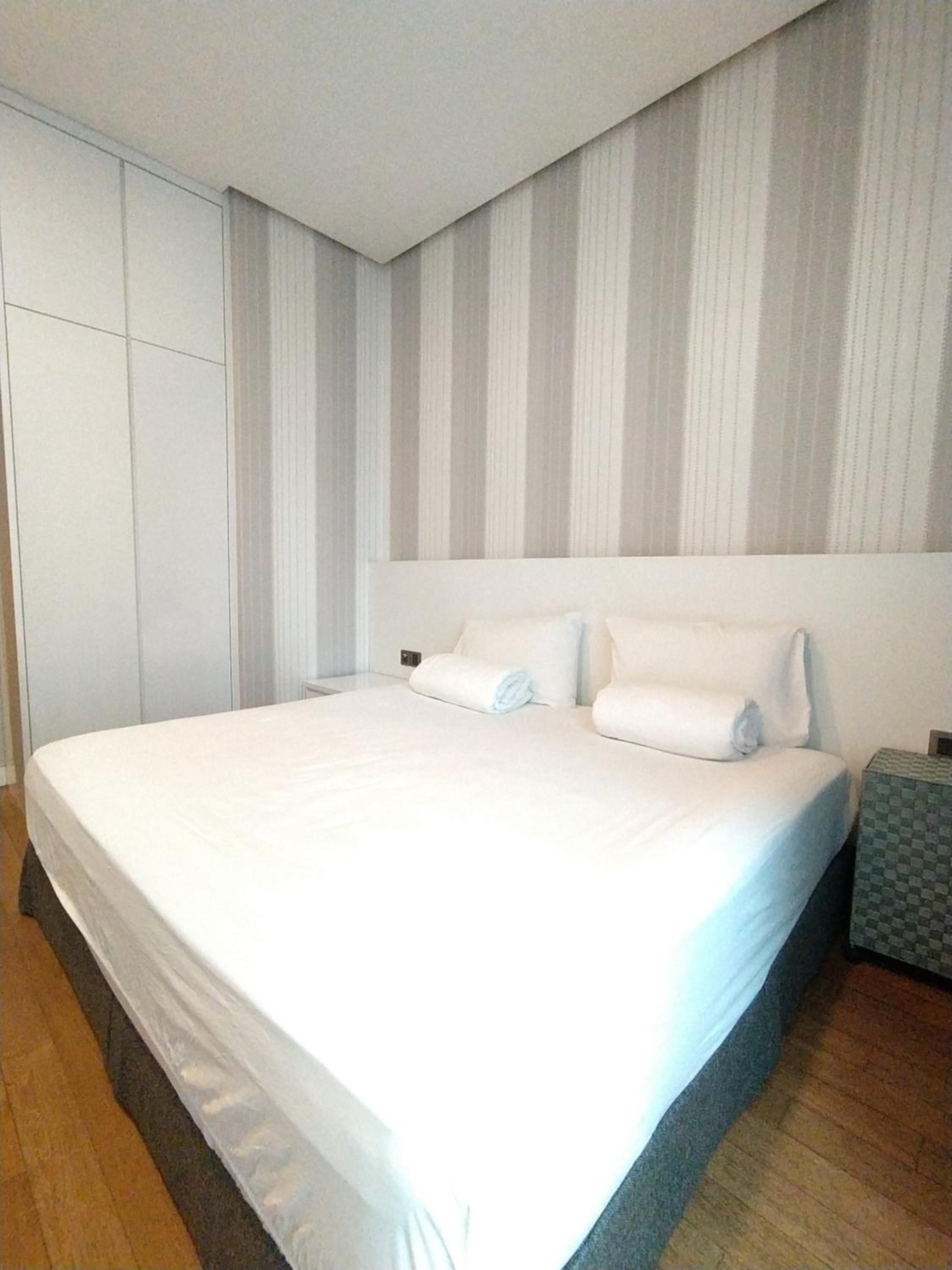 Soho Suites KLCC by Elite