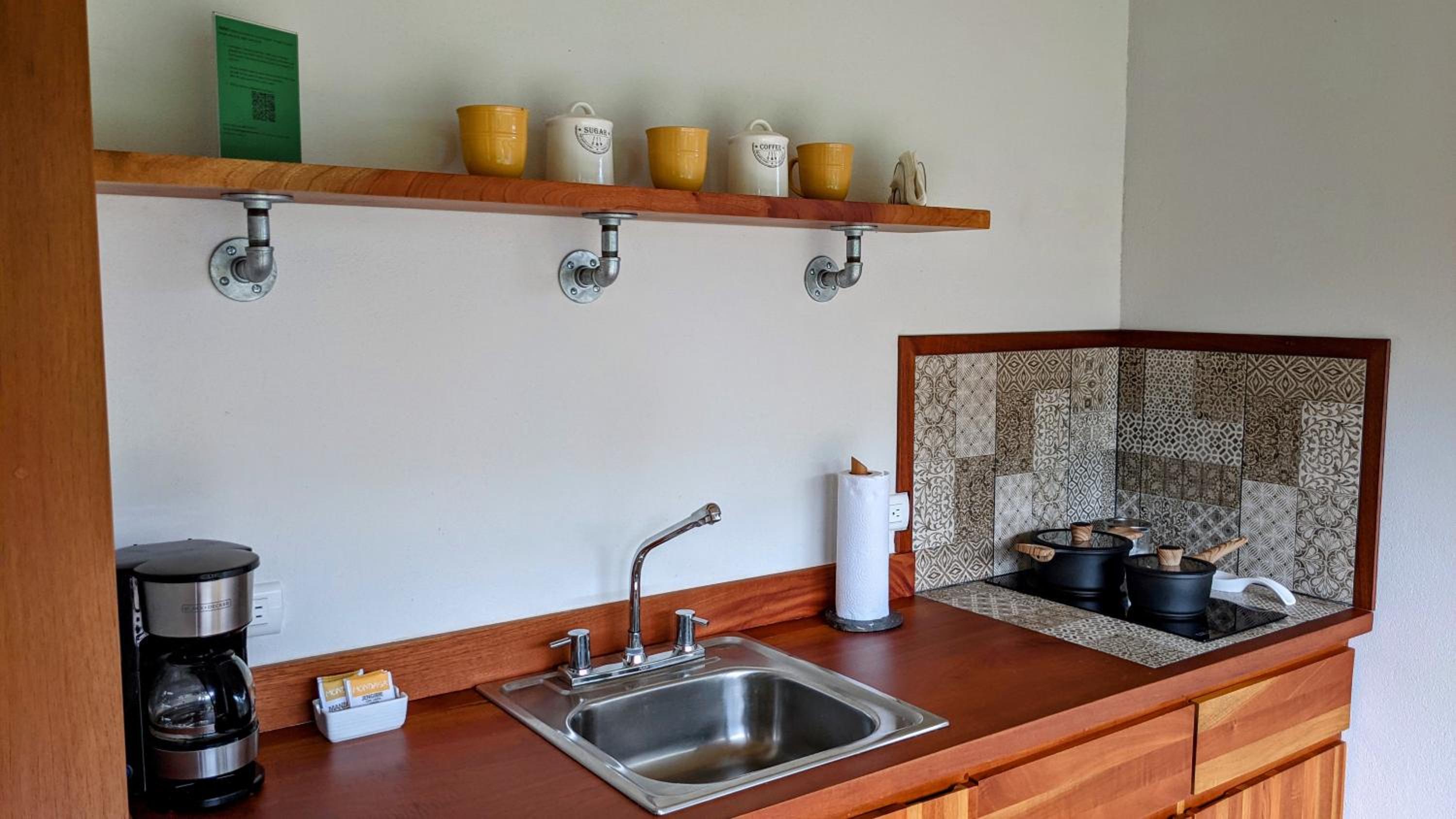 Olingo Monteverde - Stunning Home Near Adventure Parks