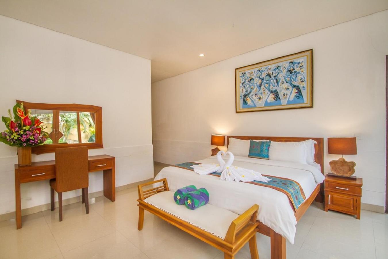 My Villa and Resort Canggu