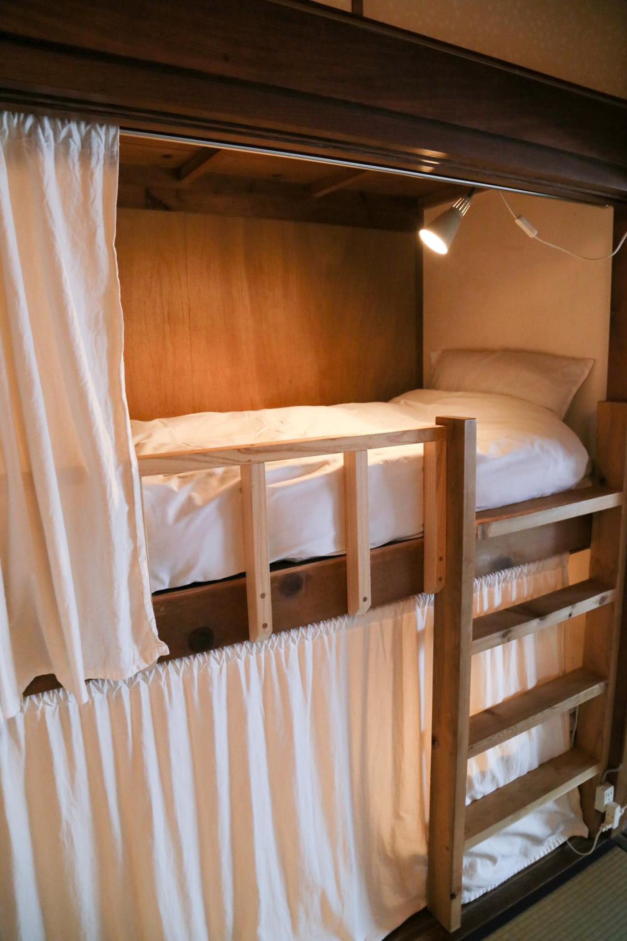 Guest House Kamejikan -turtle time-